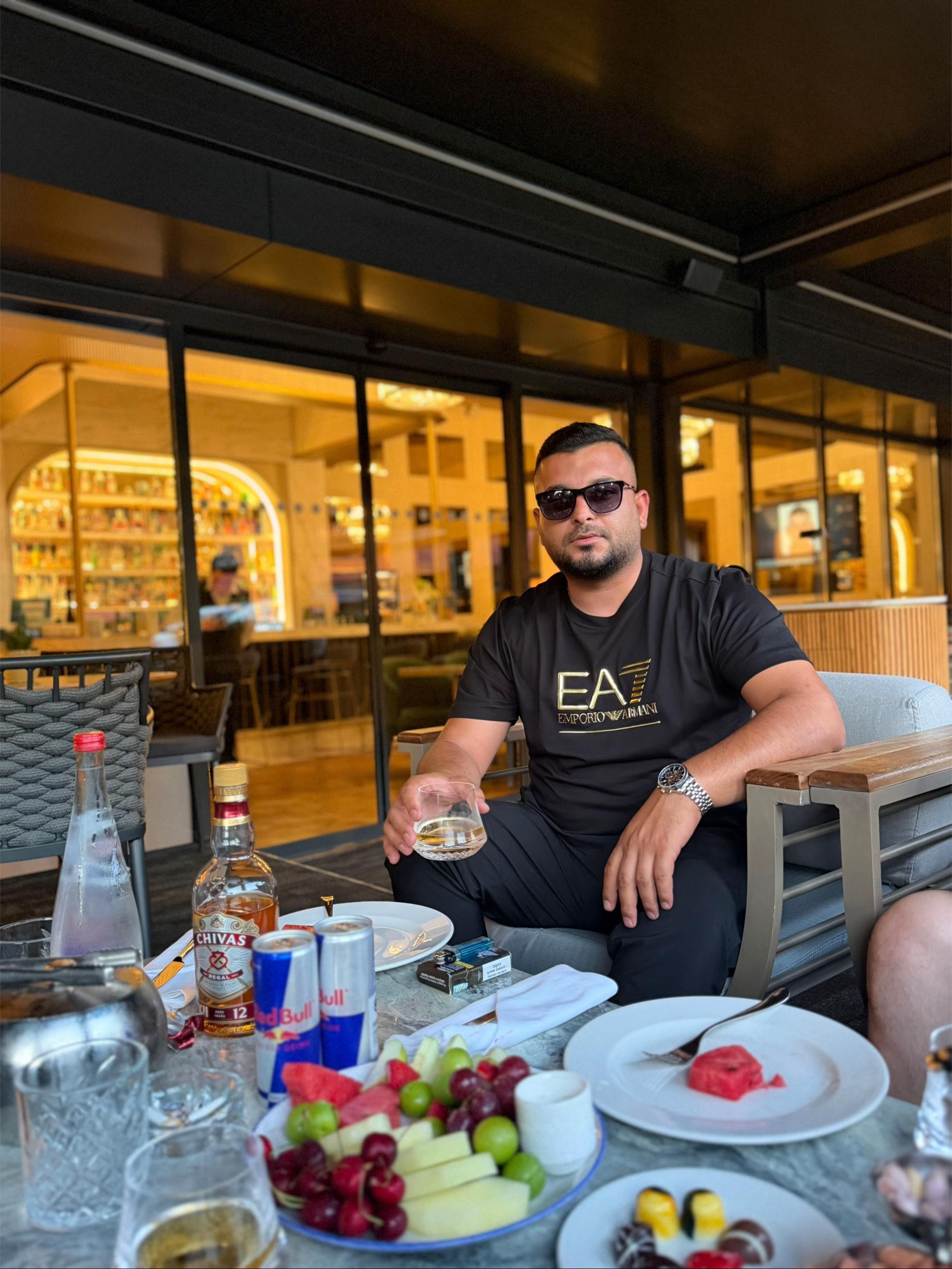 @G&Uuml;RAY AKIN