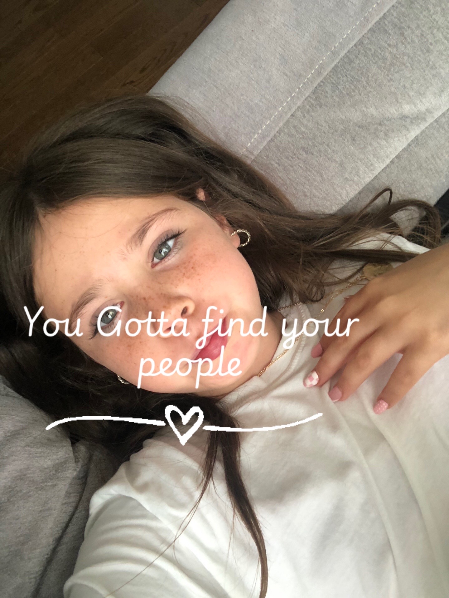 @Kaylee Rae
