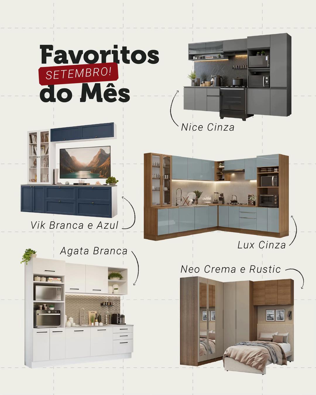 @Madesa Móveis