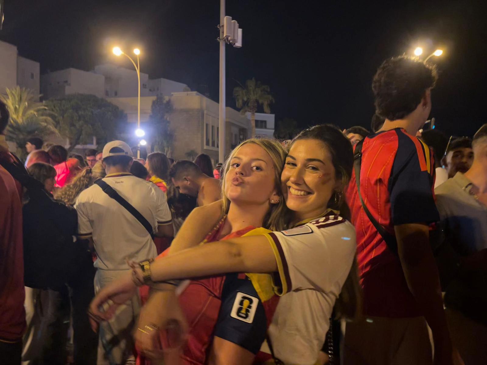 @Carmen Alcalá