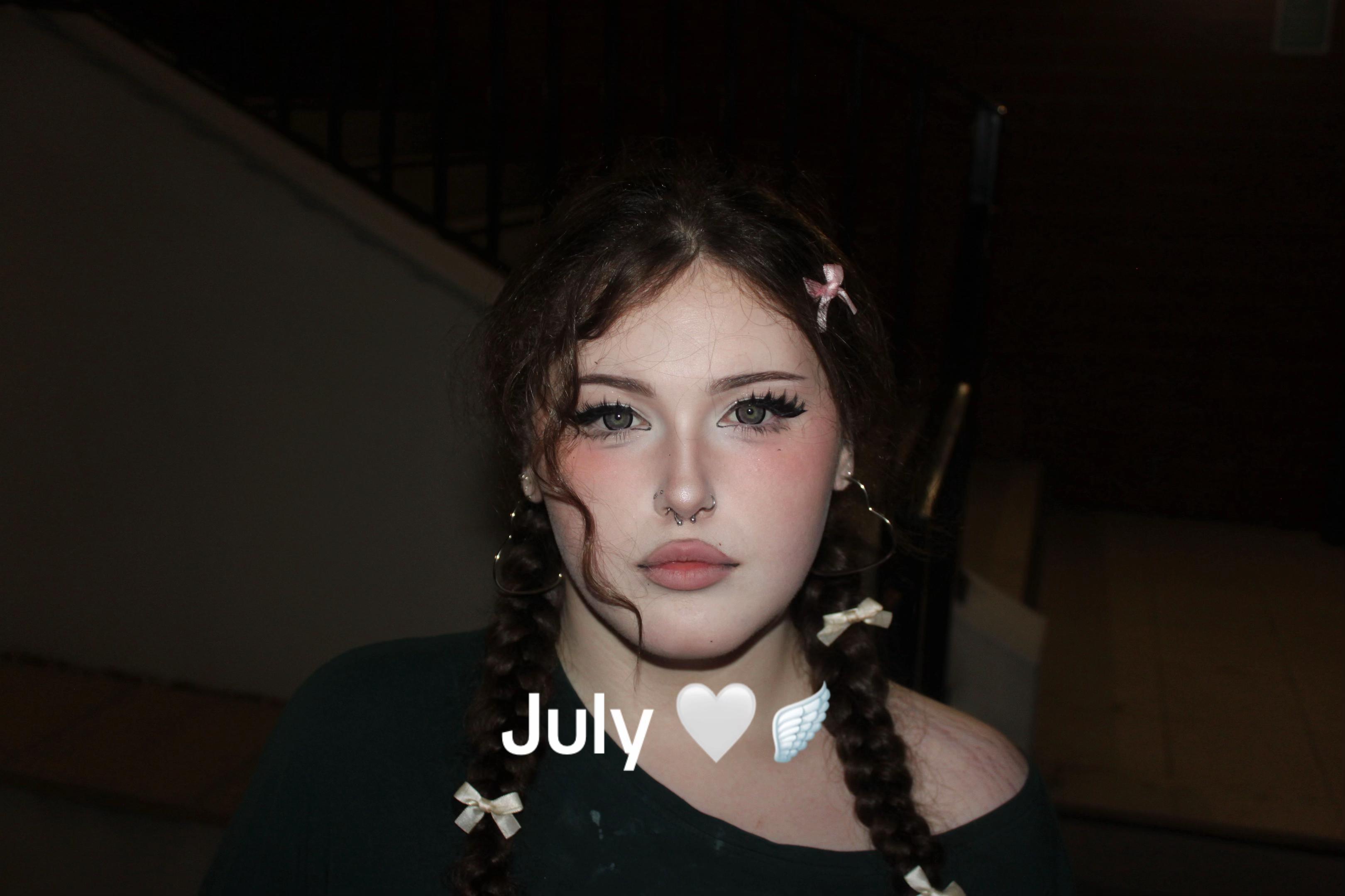 @Clottylottie