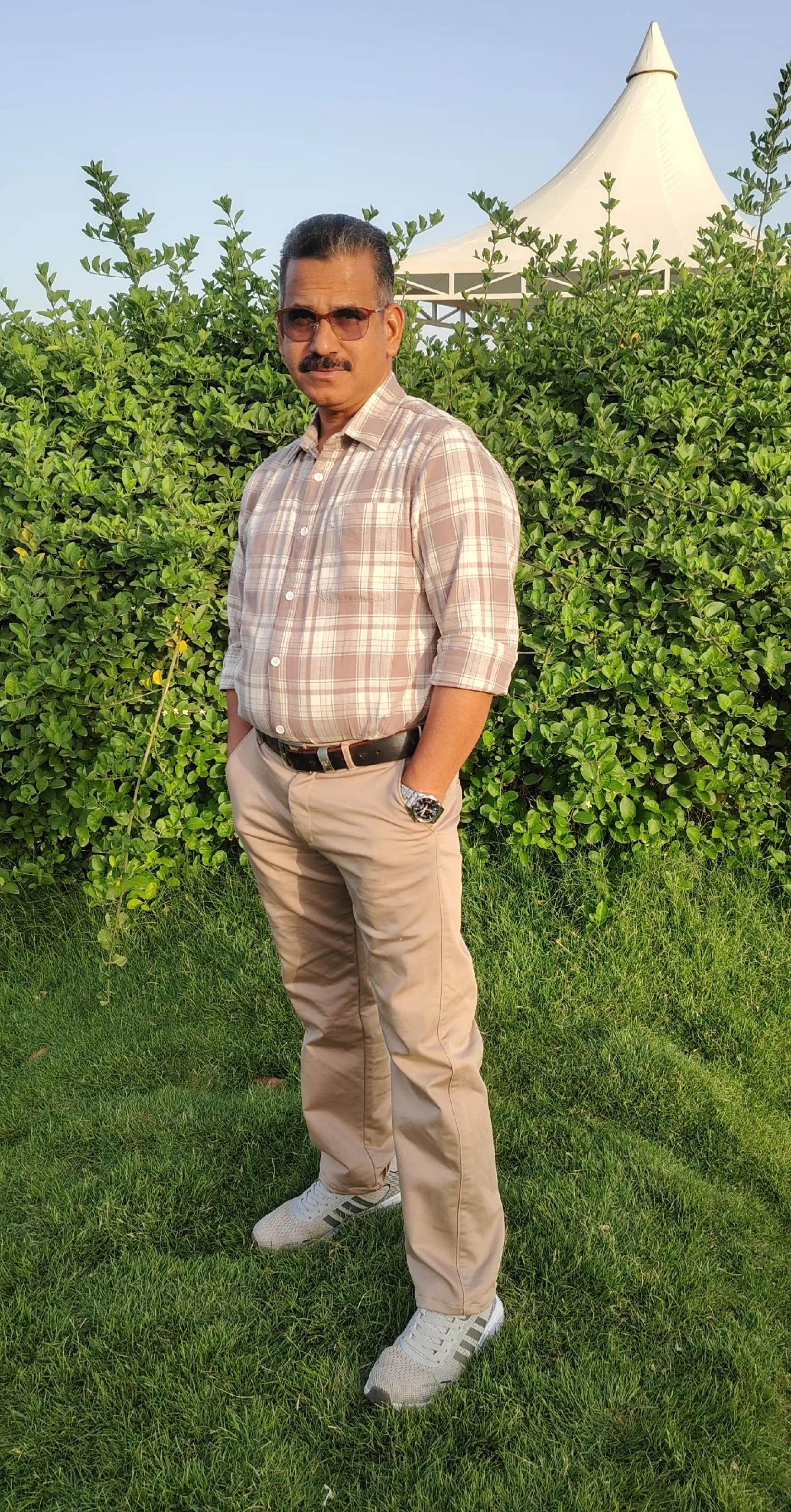 @hameed kavanoor