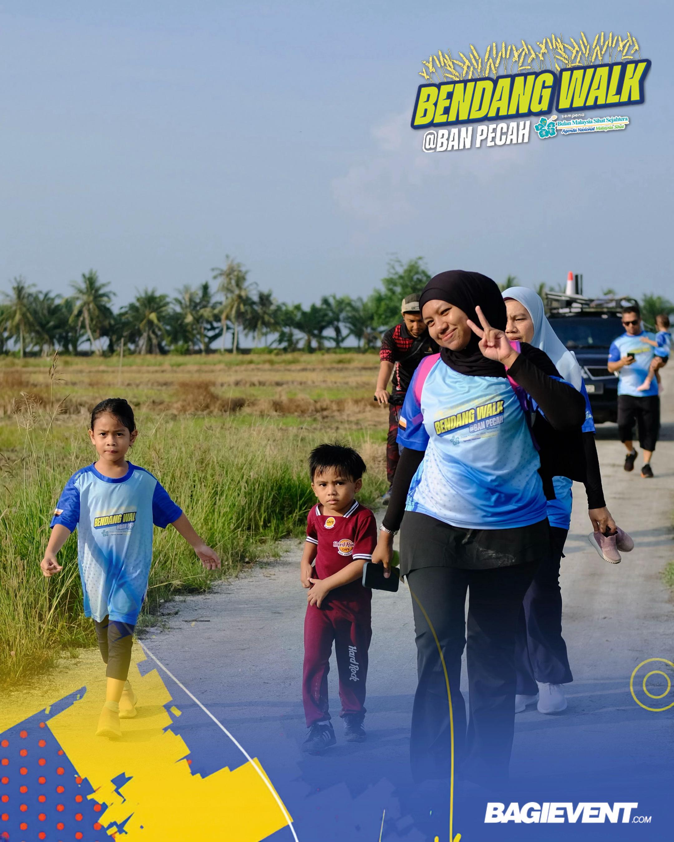@Kelab Olahraga Bagirun