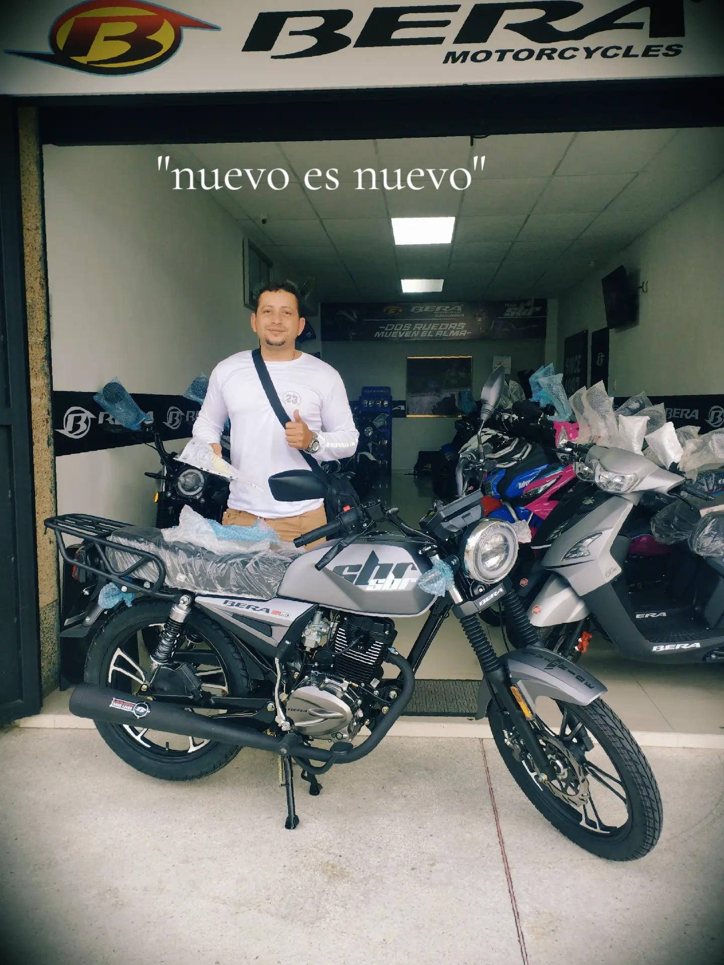 @adicto a la velocidad 😵&zwj;💫🏍️