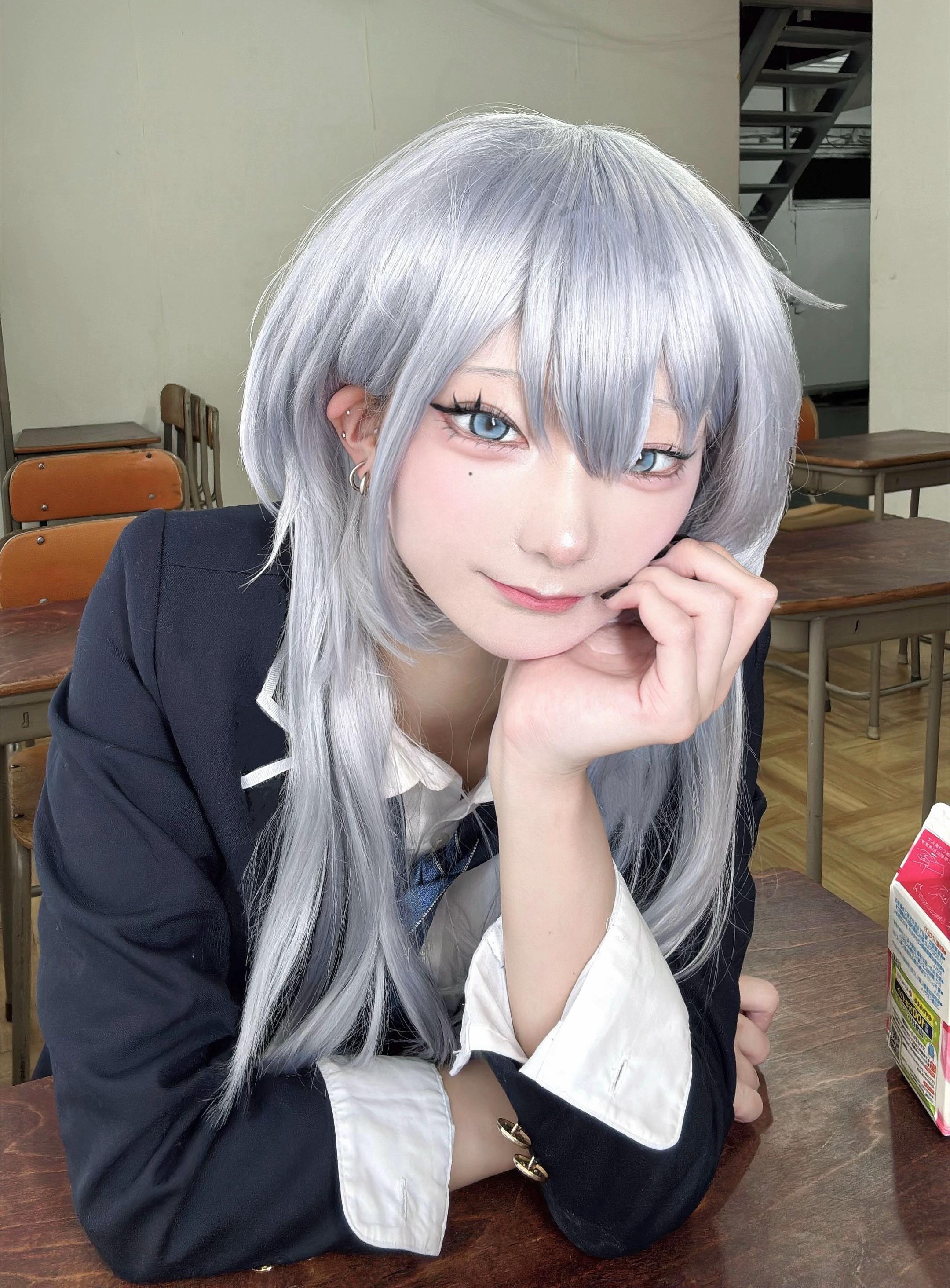@レイラサブ