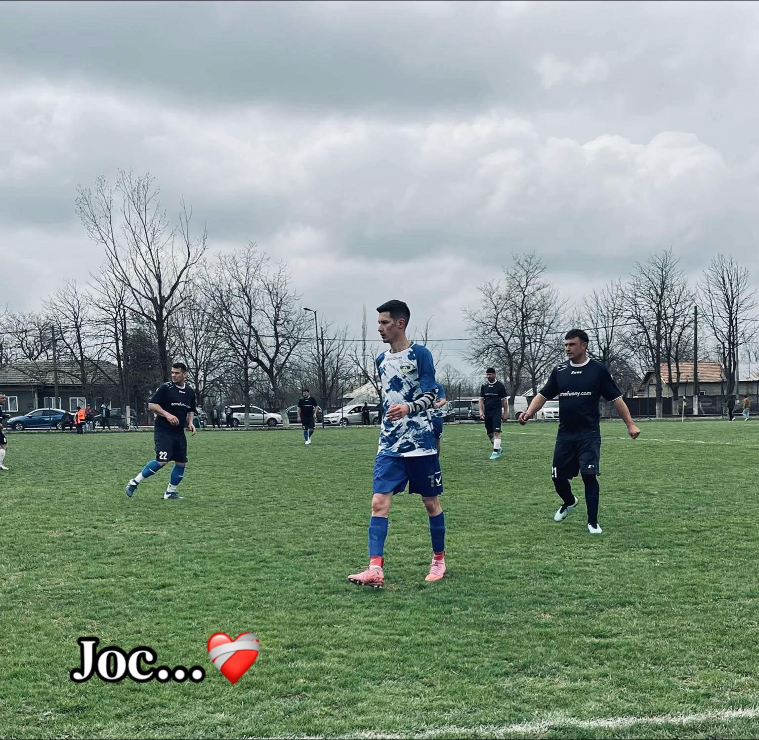 @Bogdan Gabriel ⚽️