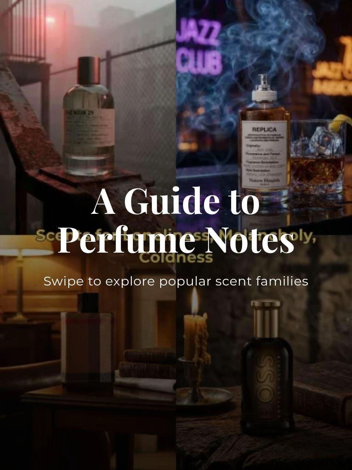 @CRAZY FRAGRANCE