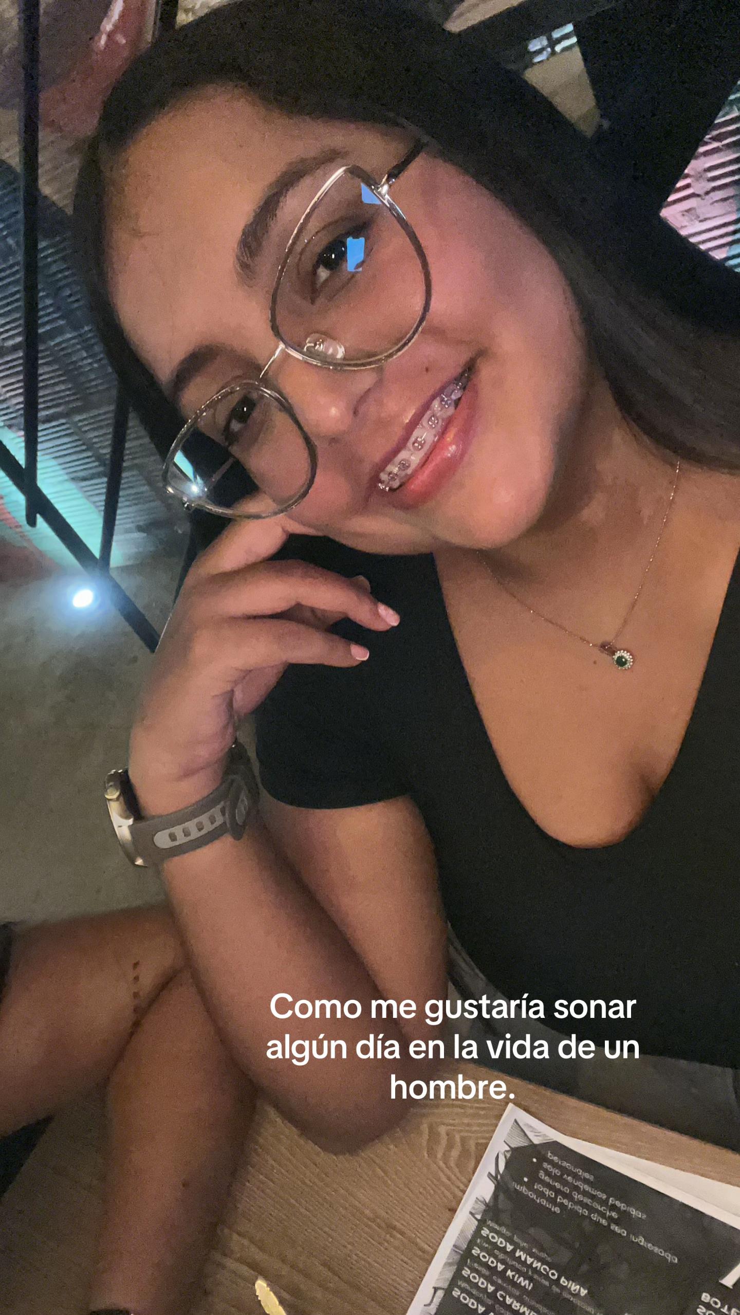 @Emily Cardenas