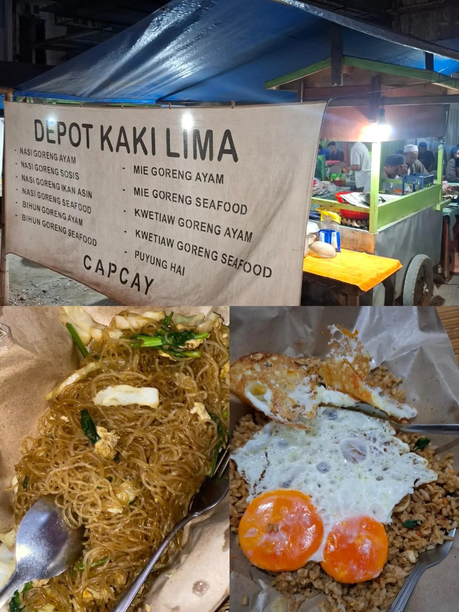 @RnD Kuliner