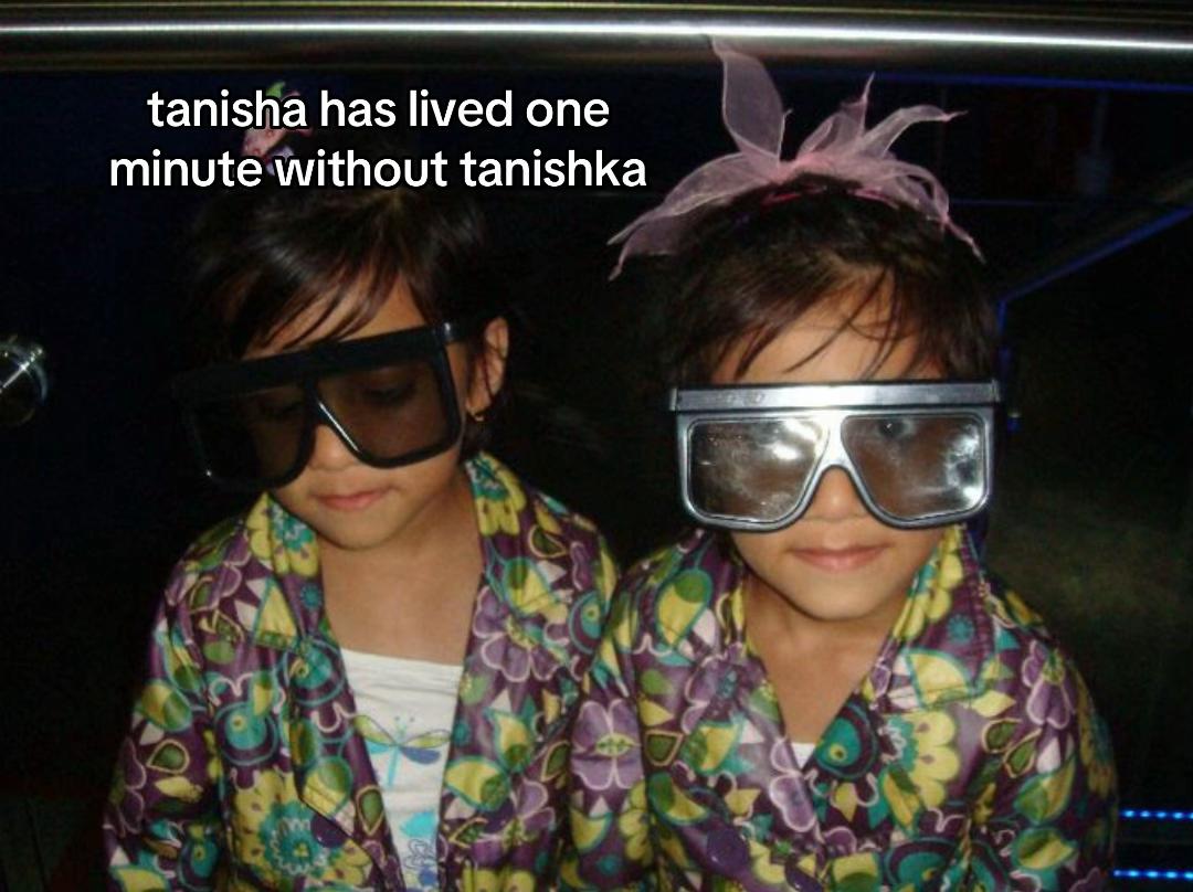 @Tanisha
