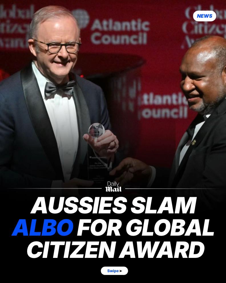 @Daily Mail Australia