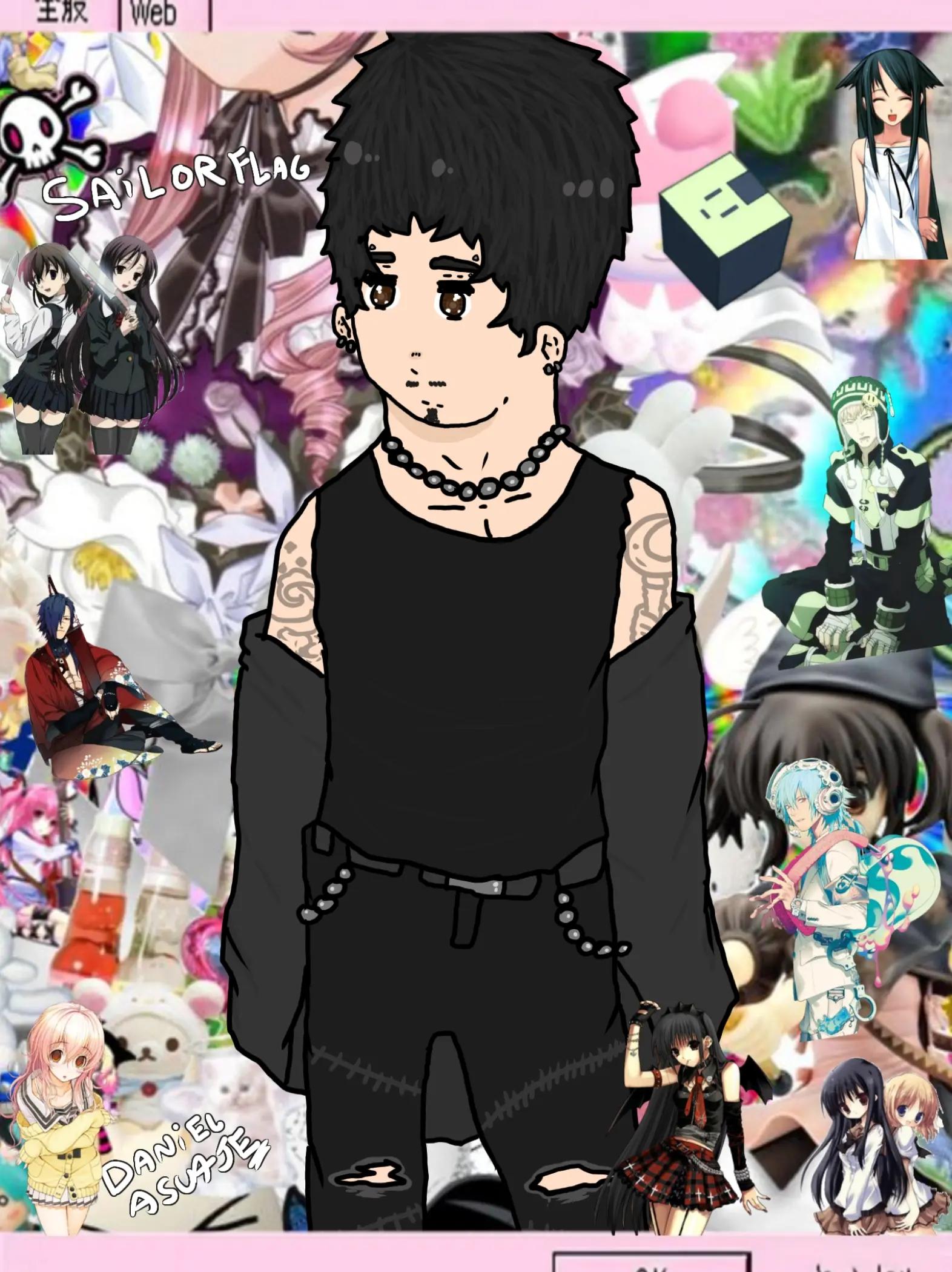 @Dani_animeart