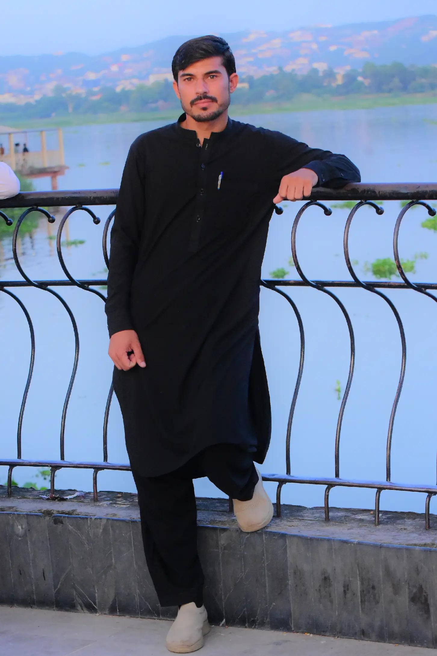 @Musarraf shah Mohmand