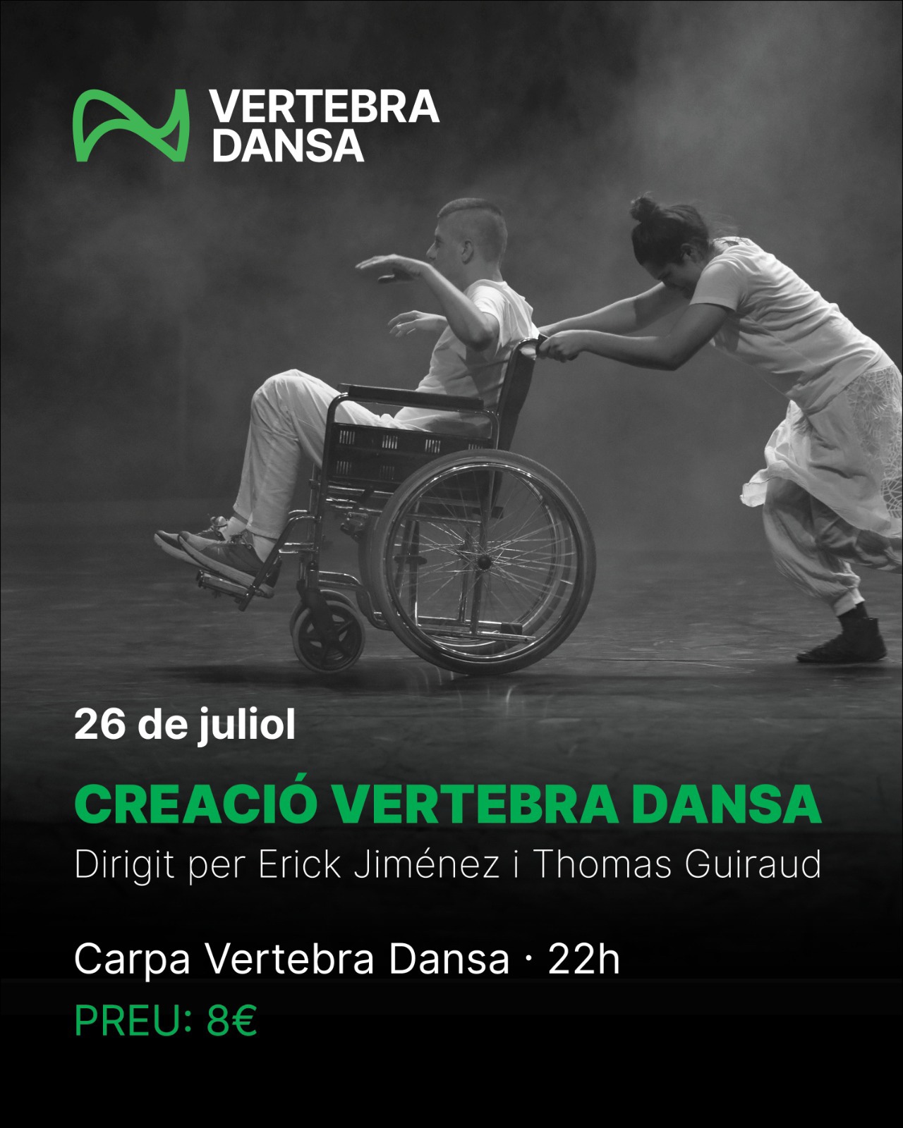 @Vertebra Dansa