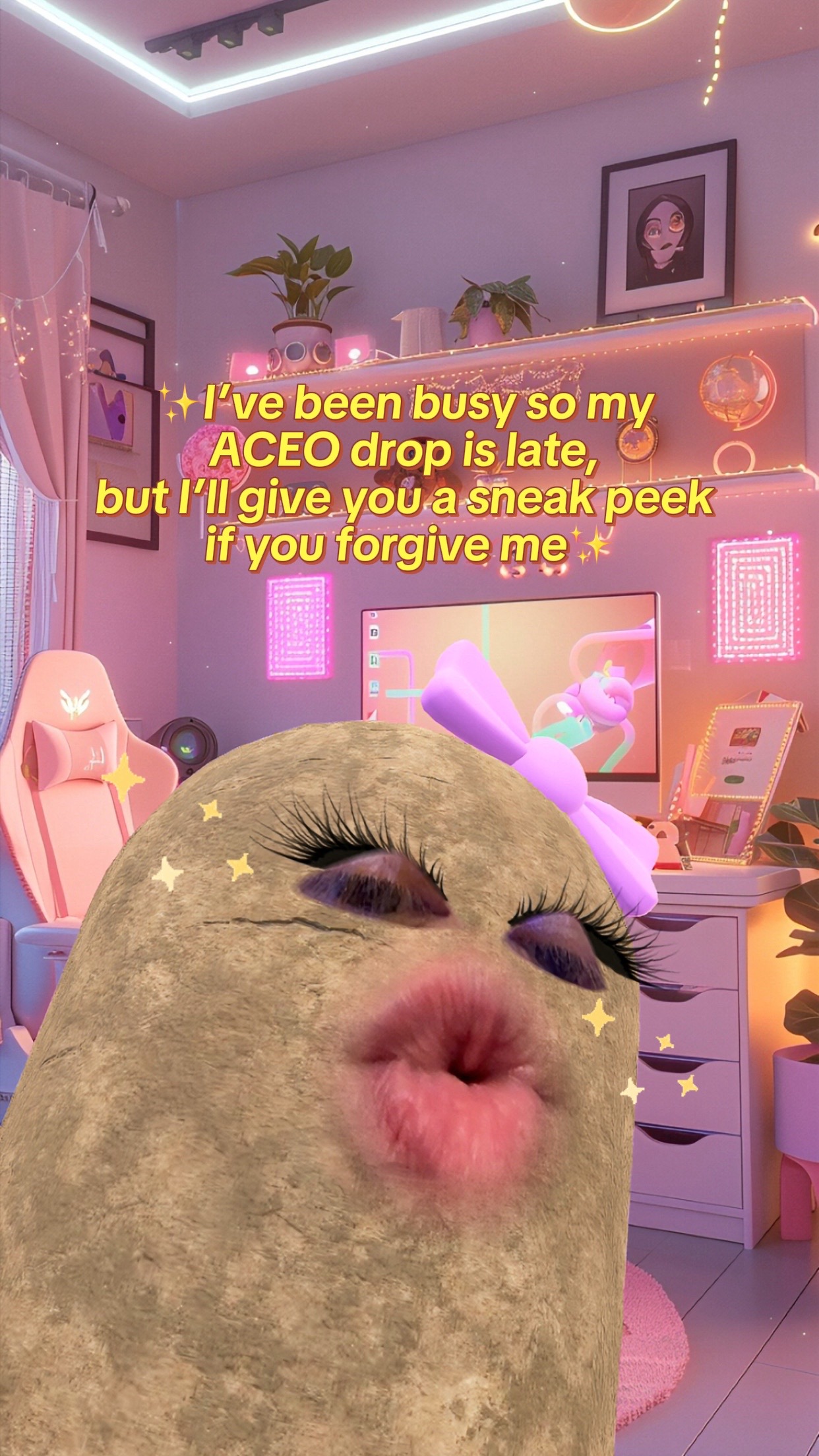 @ᴡɪᴛʜ ʟᴏᴠᴇ, ᴘᴀɴᴅᴀ