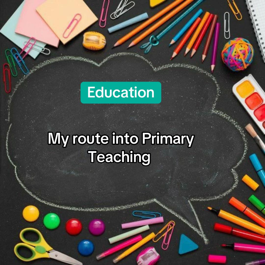@SimplySW🦋 | Primary Teacher