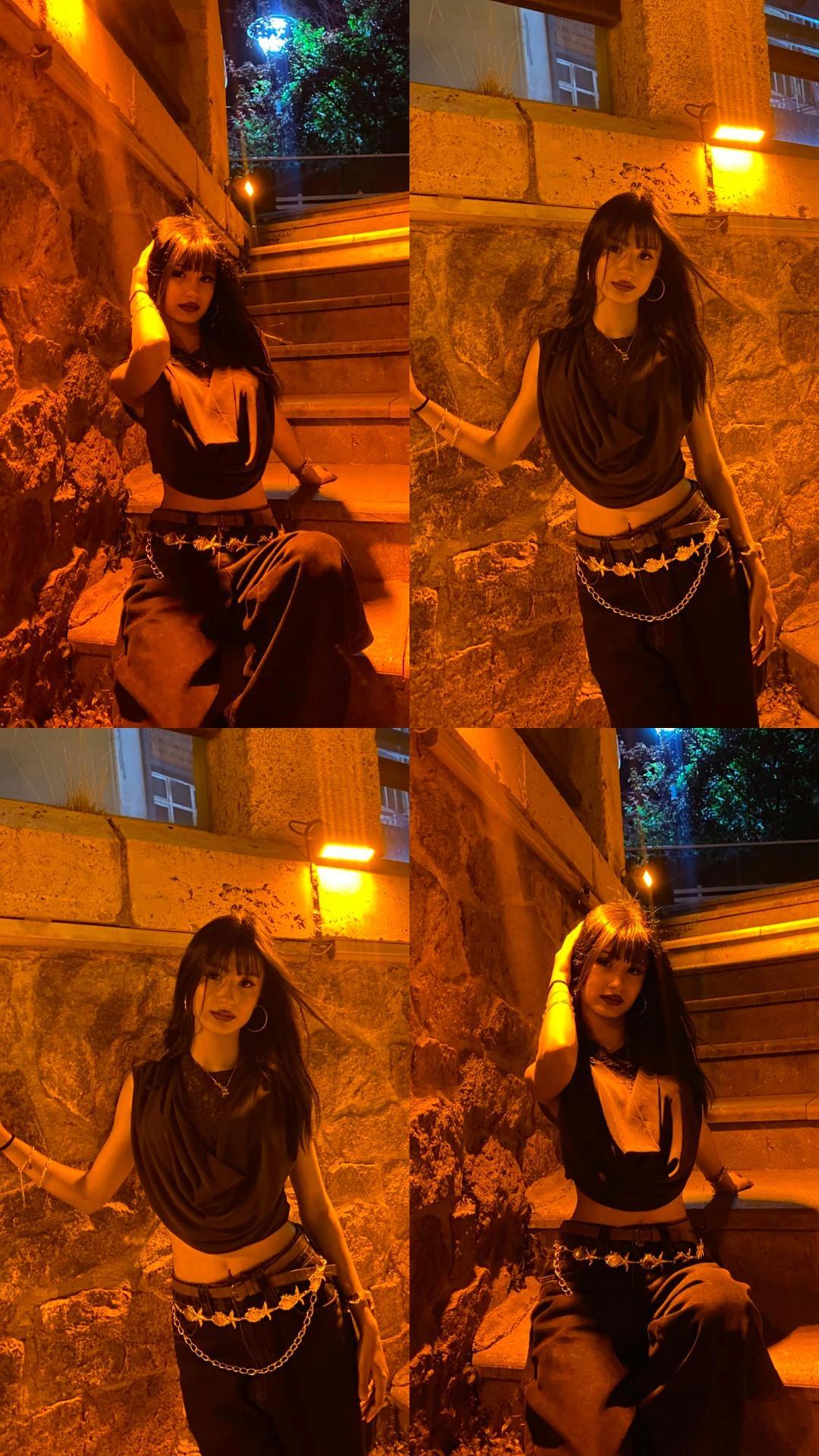 @lilith 🪽