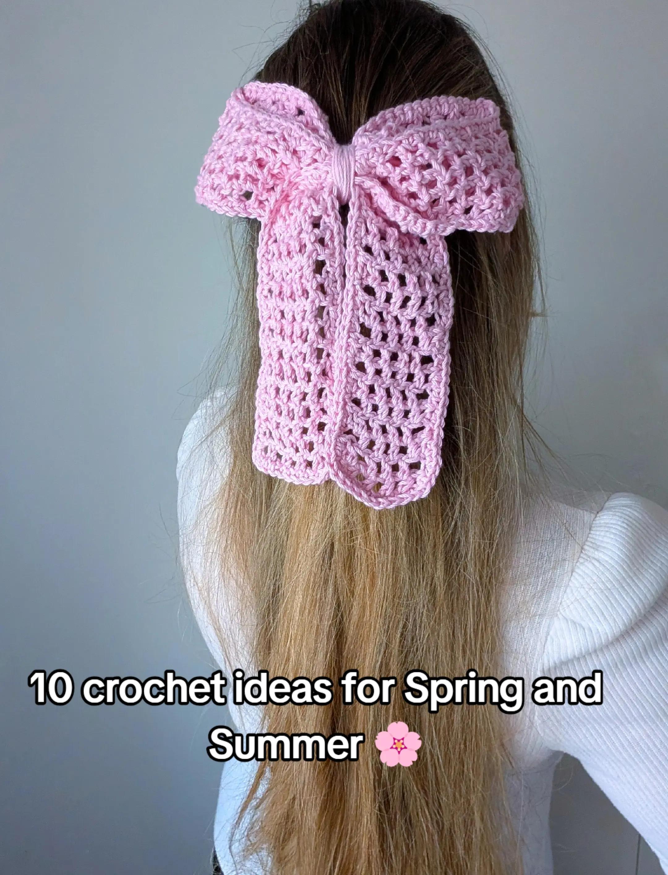 @Selina Véronique Crochet 🎀