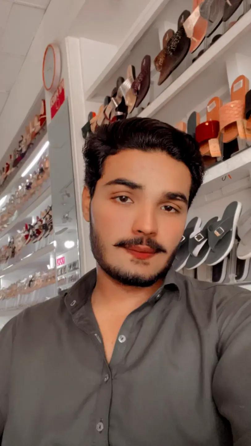 @Syed Hunain shah