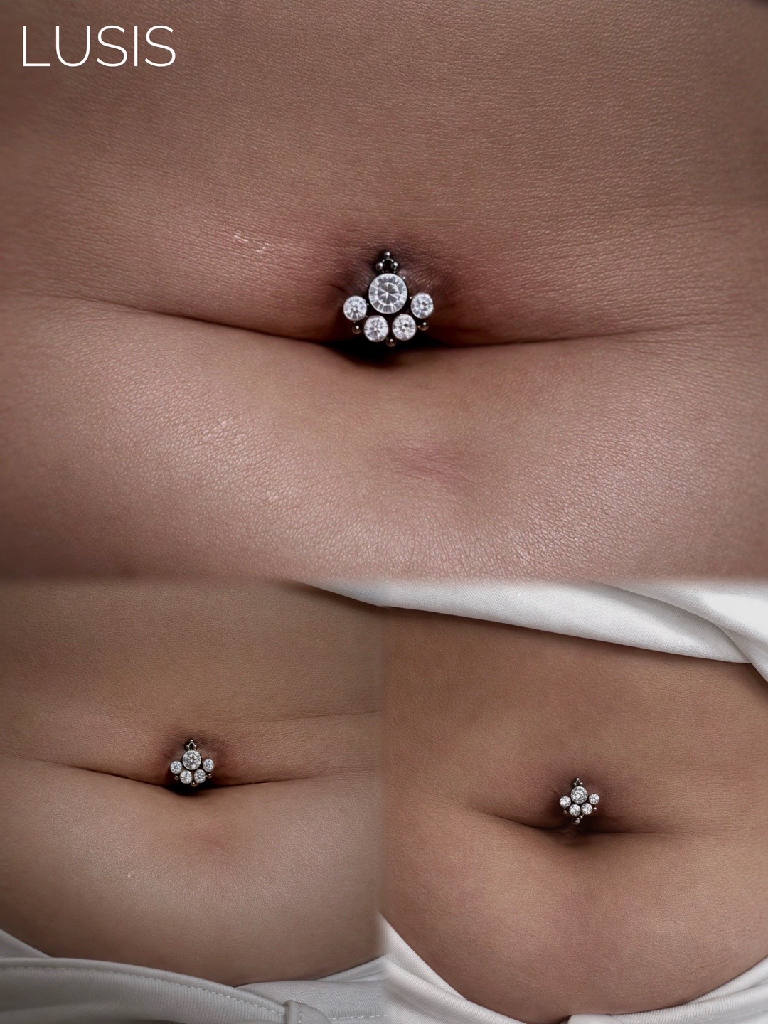 @Piercing - Toothgems