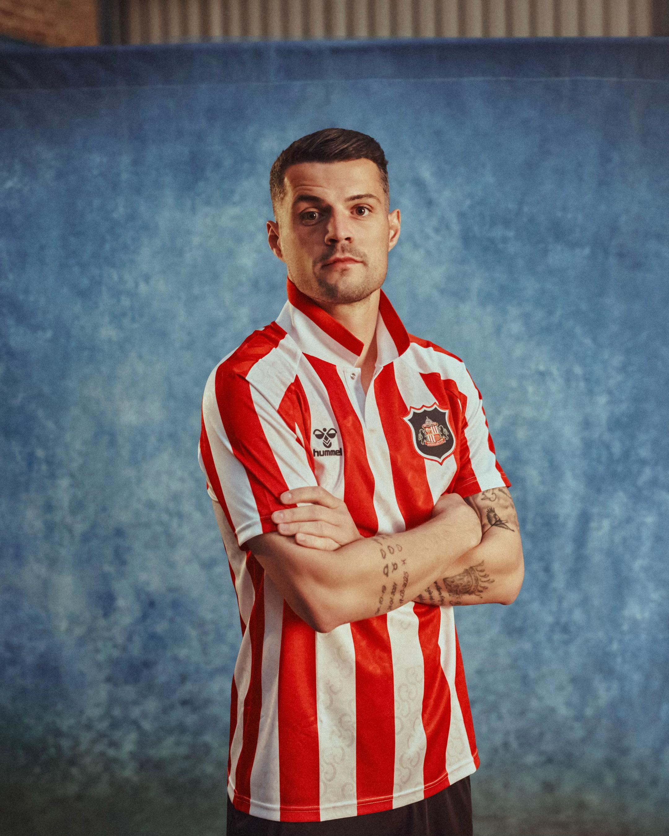 @Sunderland AFC
