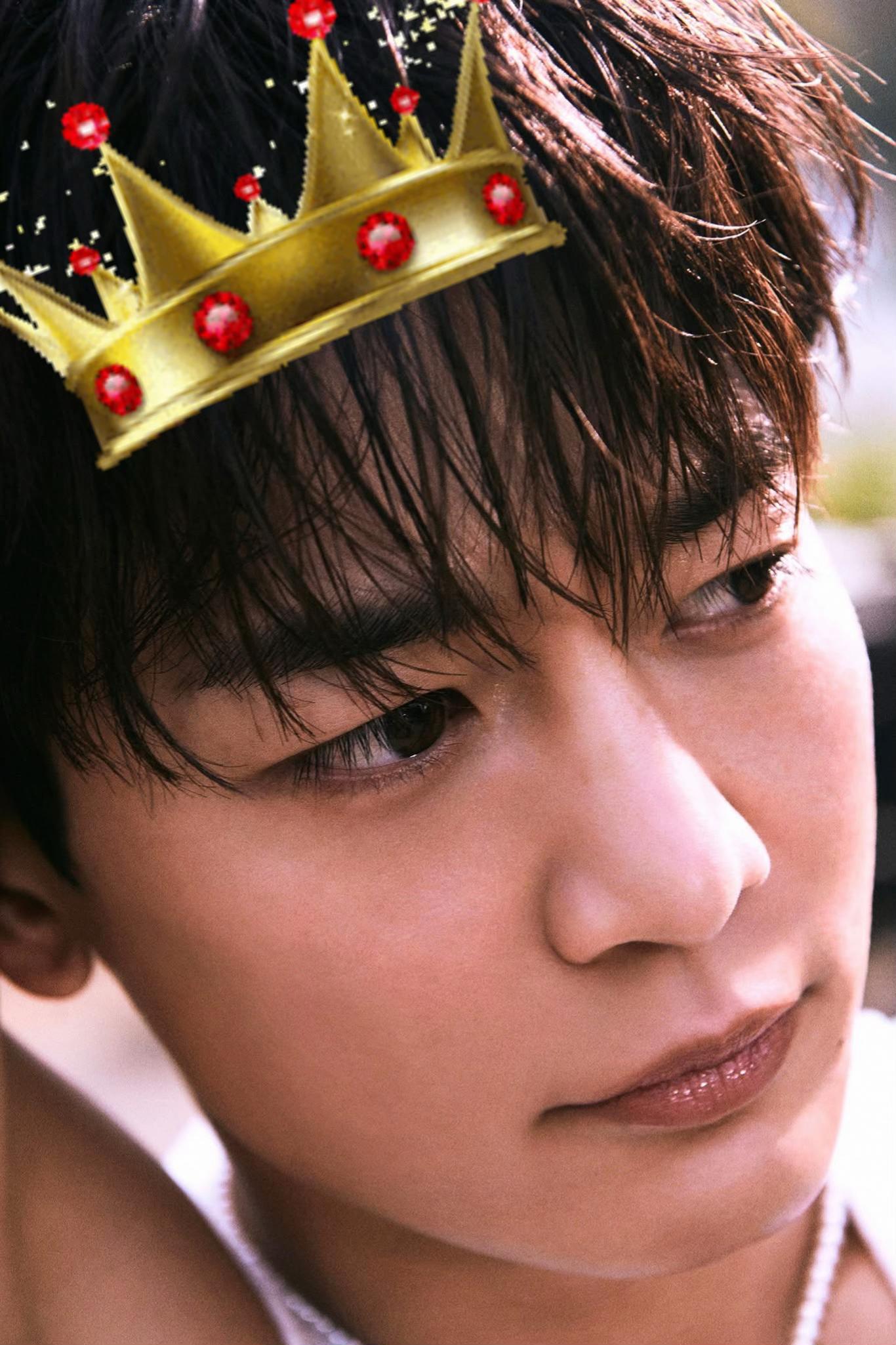 @MinhoChronicles
