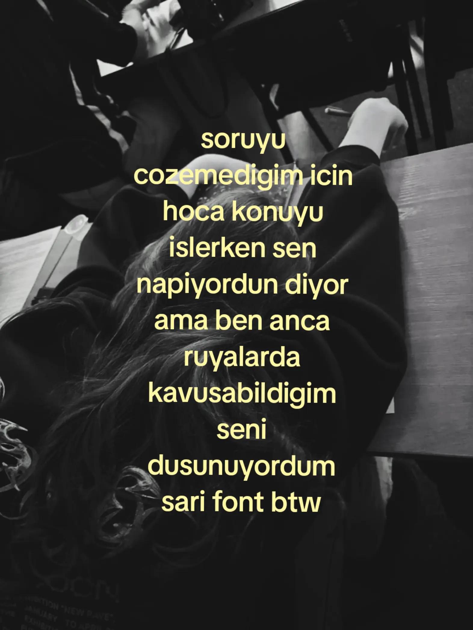 @iyi misin¿
