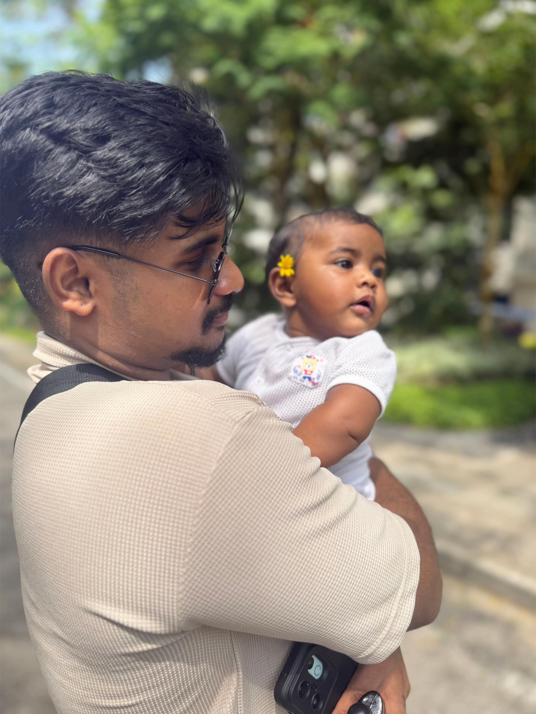 @Rithija Baby Kitchen