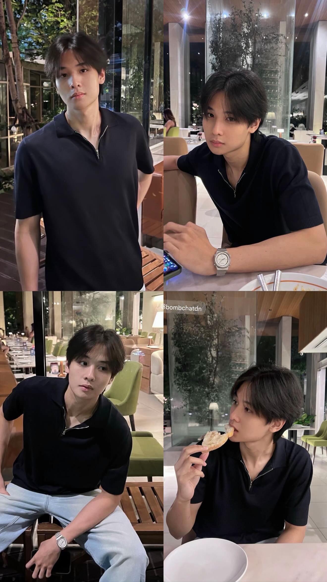 @ThaiChineseCuteboy