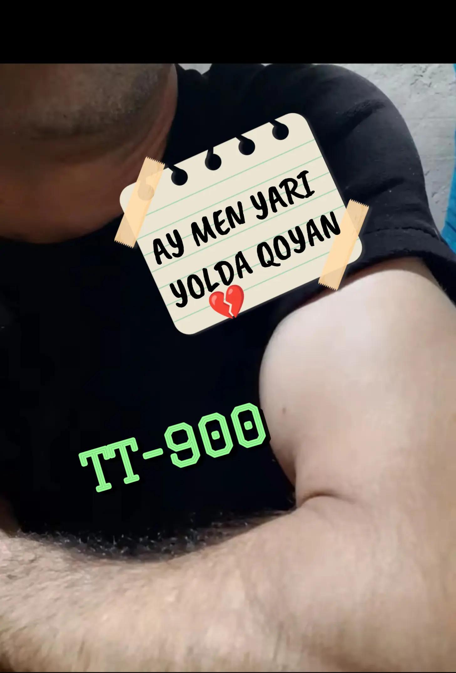 @&spades;️TT-900&spades;️🫴🌹