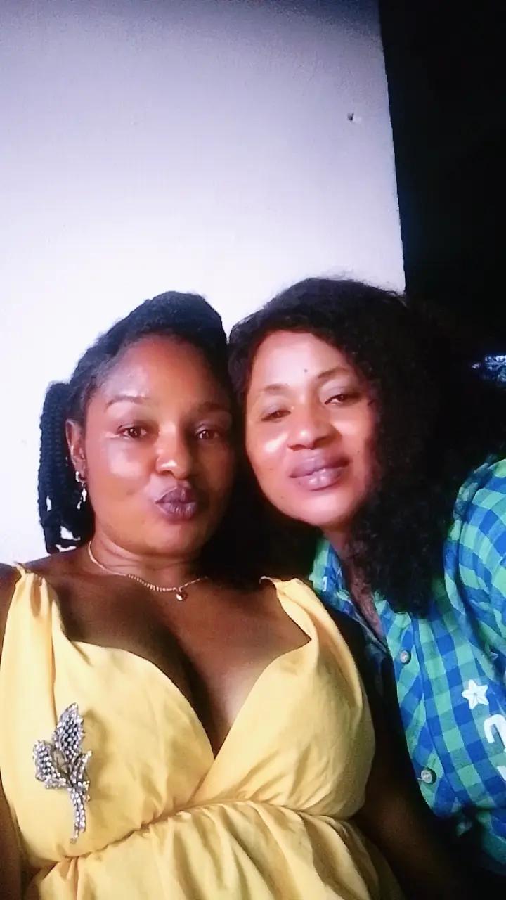 @Constance nji