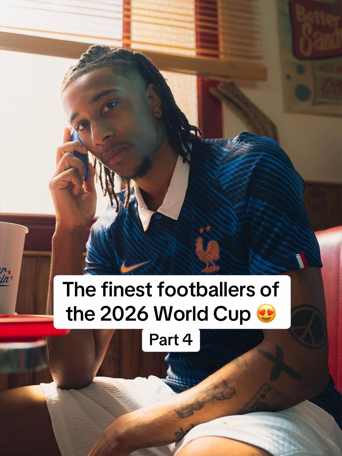 @Footy Lover 🏳️🌈⚽️