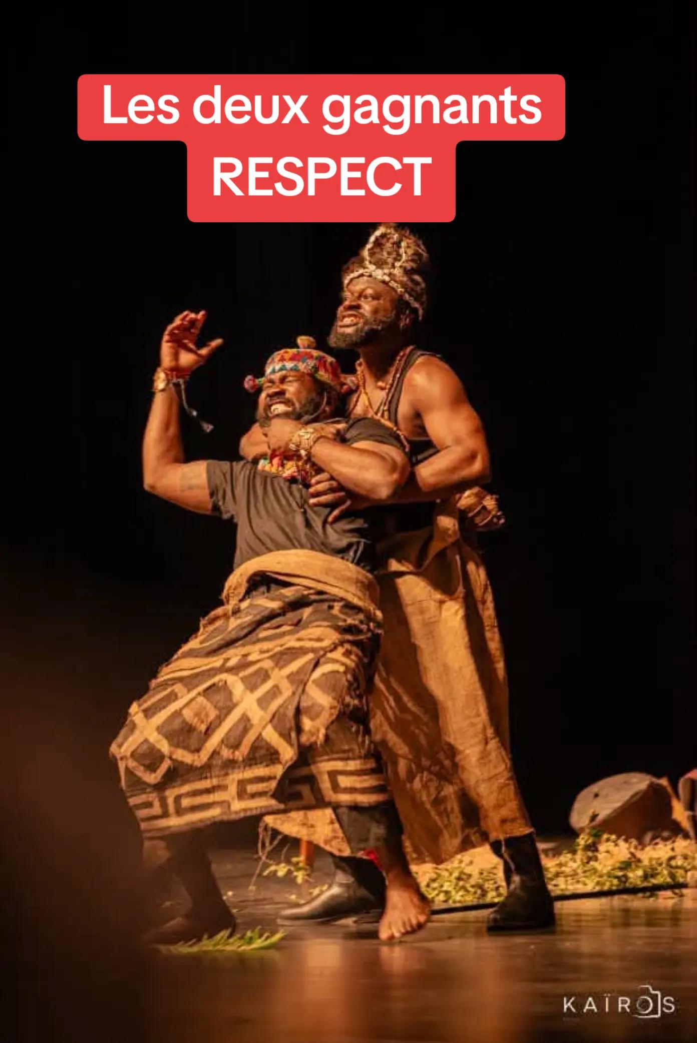 @Roline Nzinga
