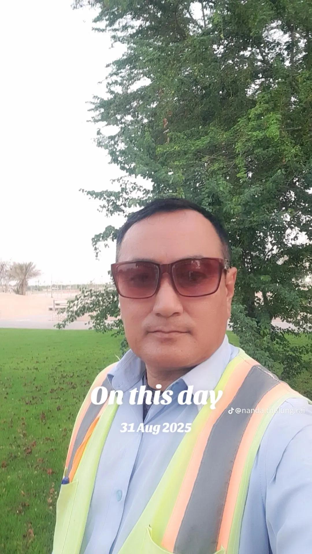 @thulung rai