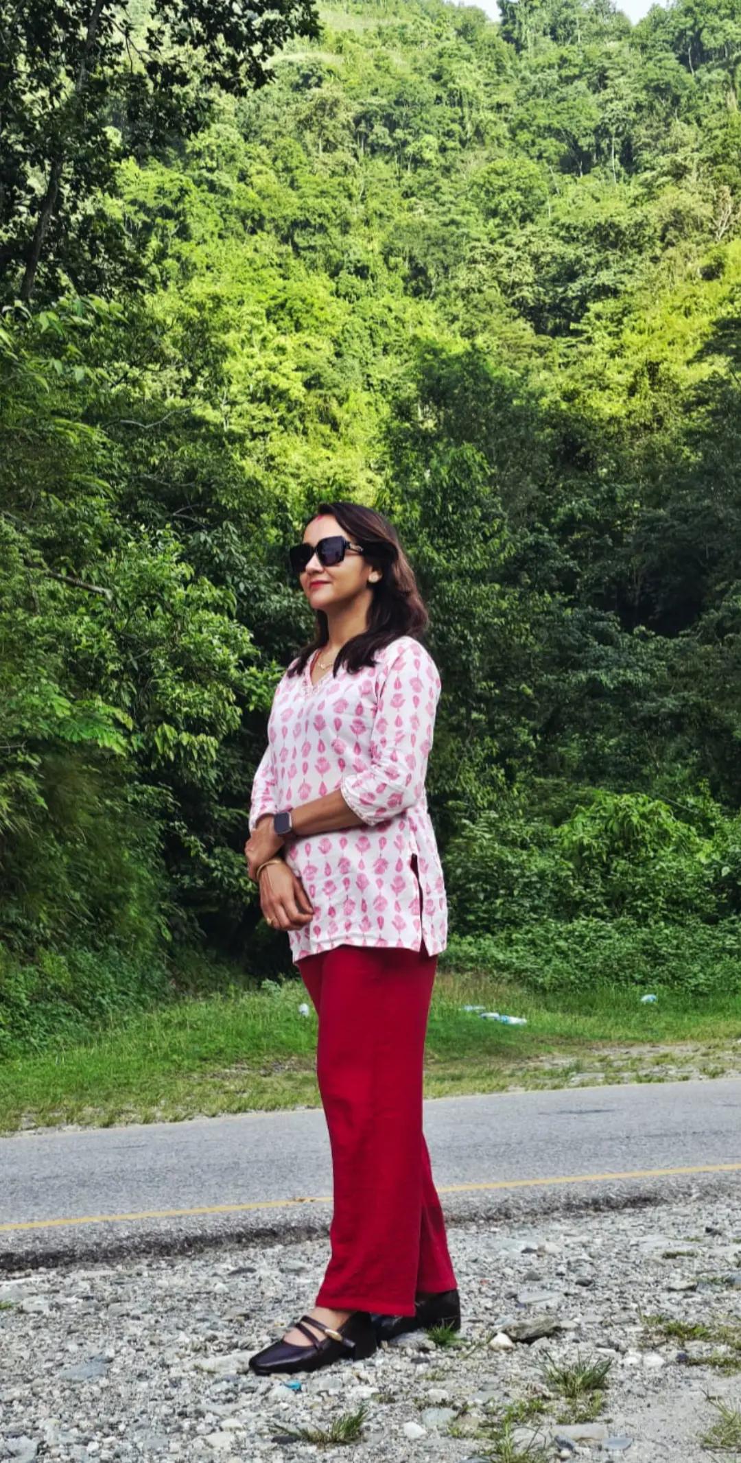 @Yamuna Dahal Pokhrel
