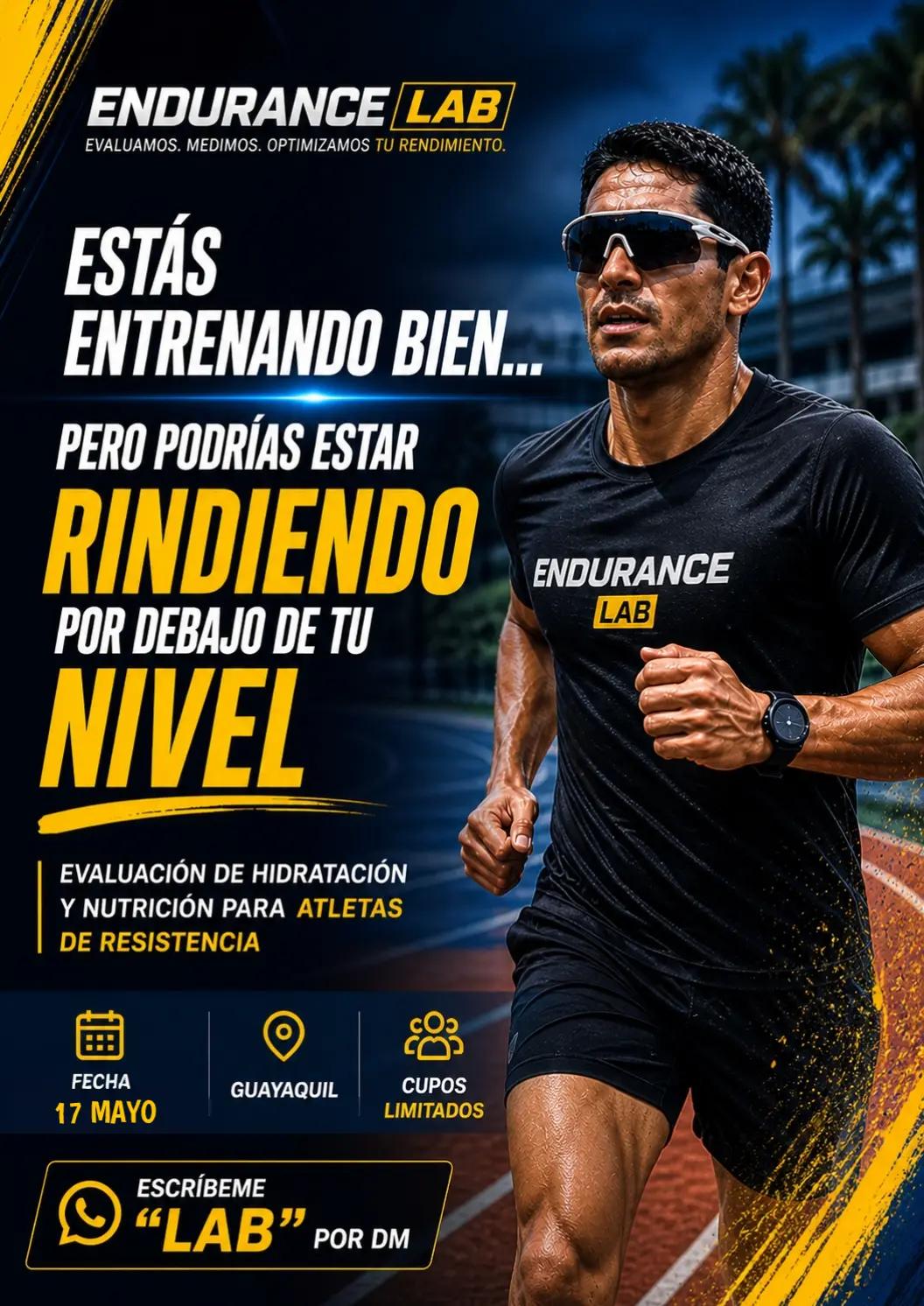 @Javier Clavijo | Nutricionista