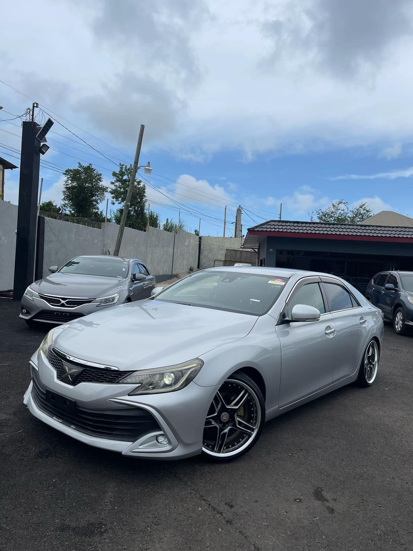 @Jaime’s Auto Sales