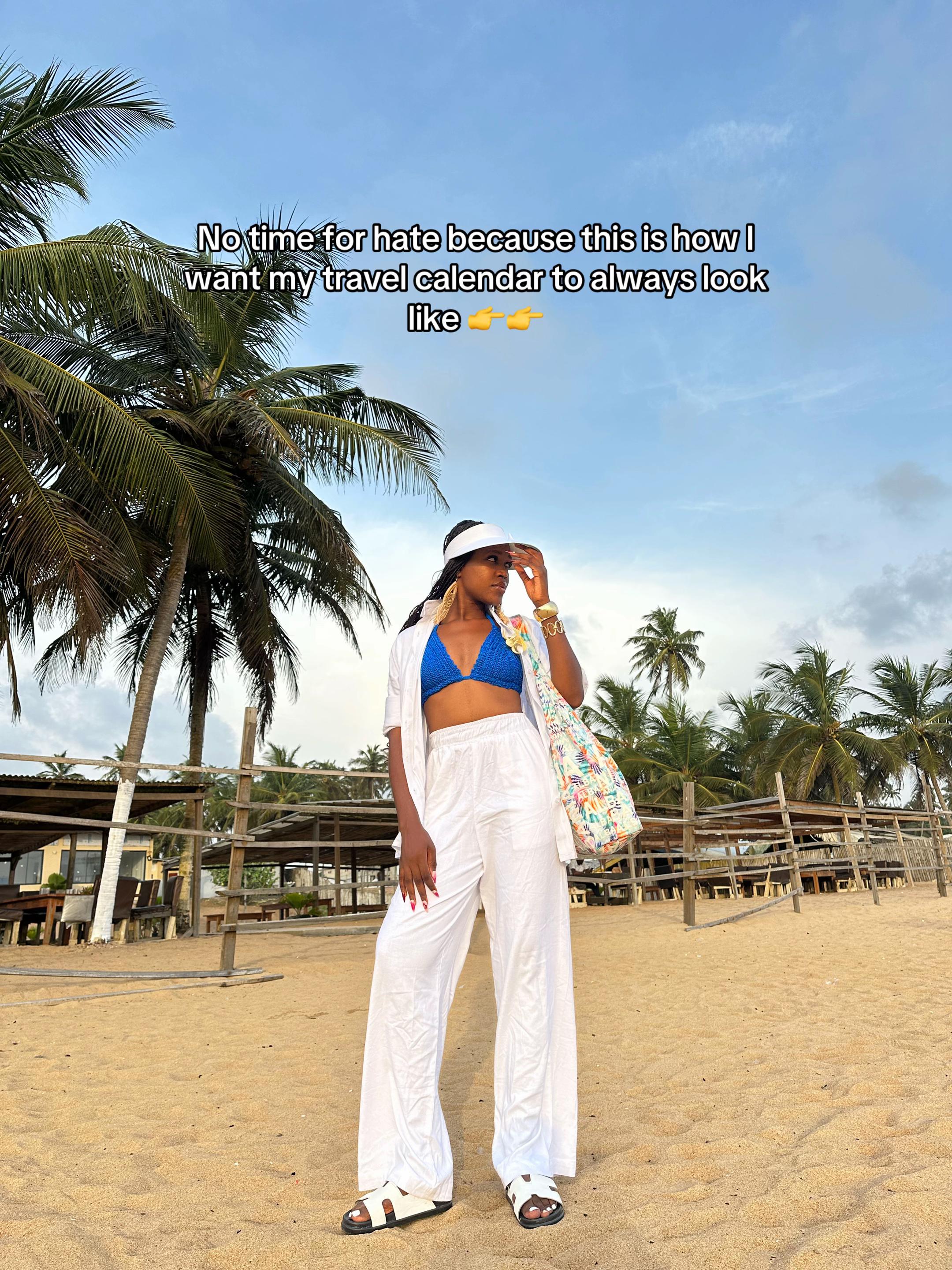 @Vacation Planner In Lagos โ๏ธ๐ค