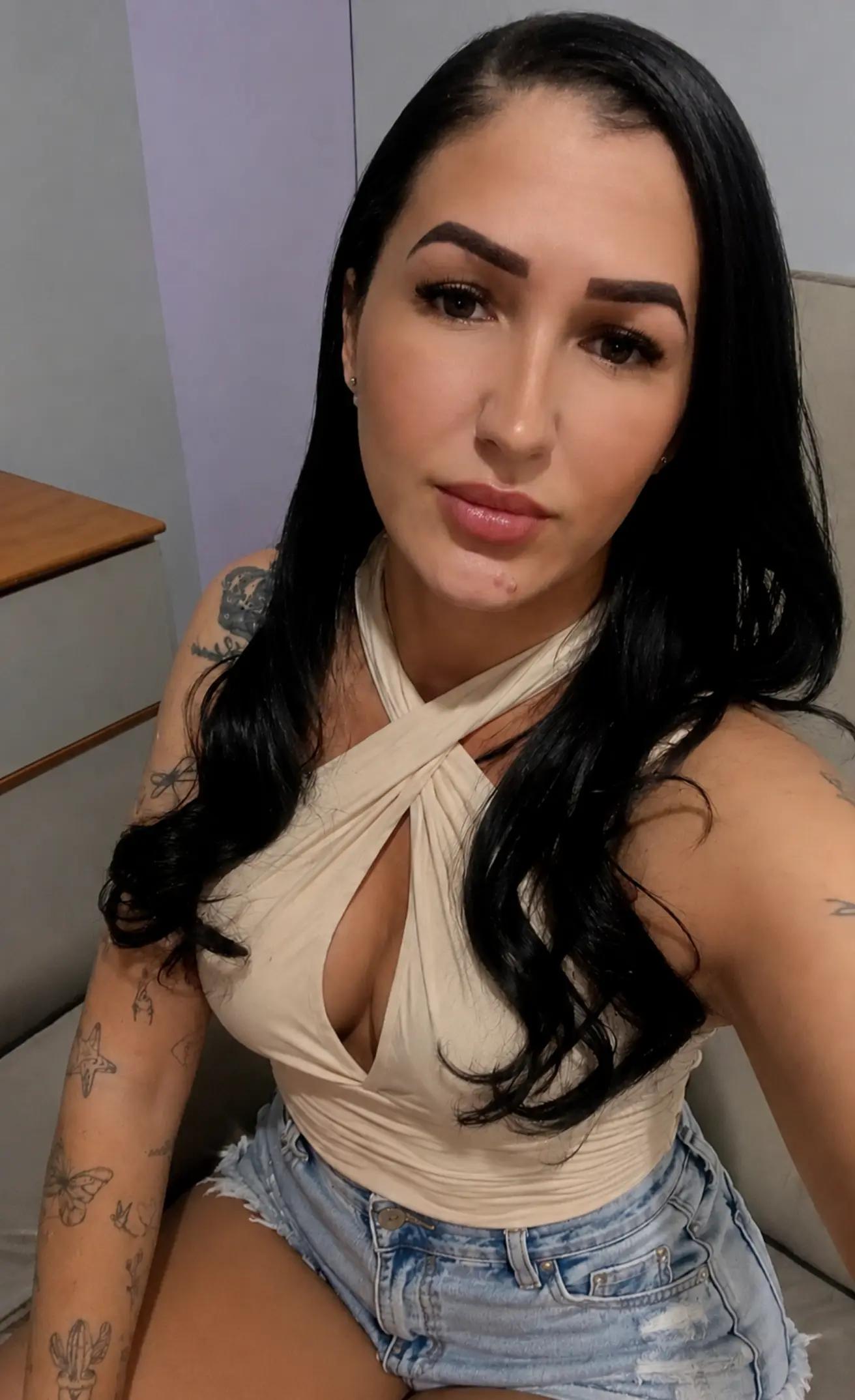 @Garciene Silva