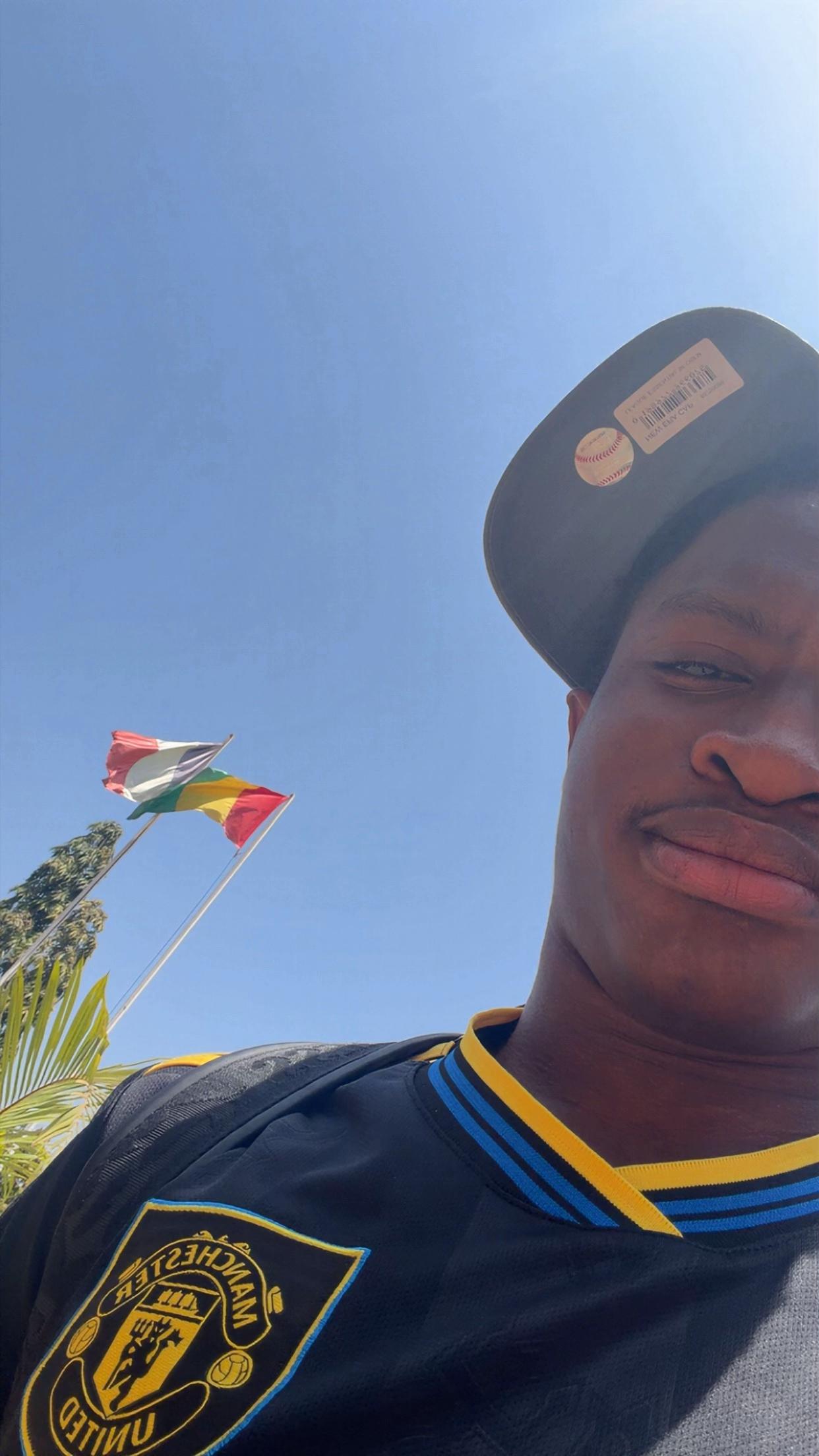 @Mamadou