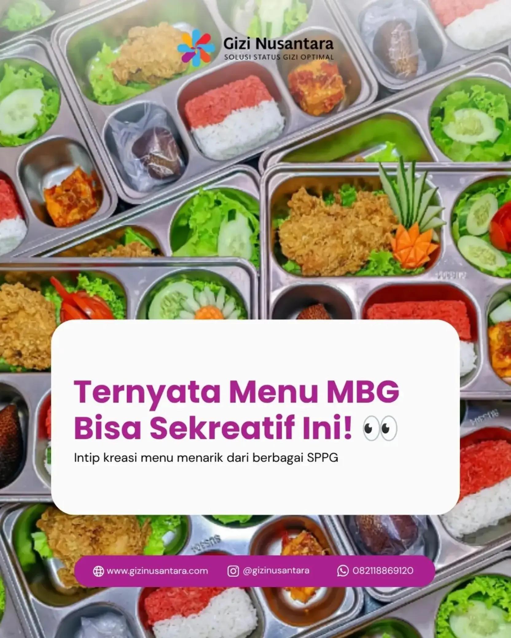 @Gizi Nusantara Official