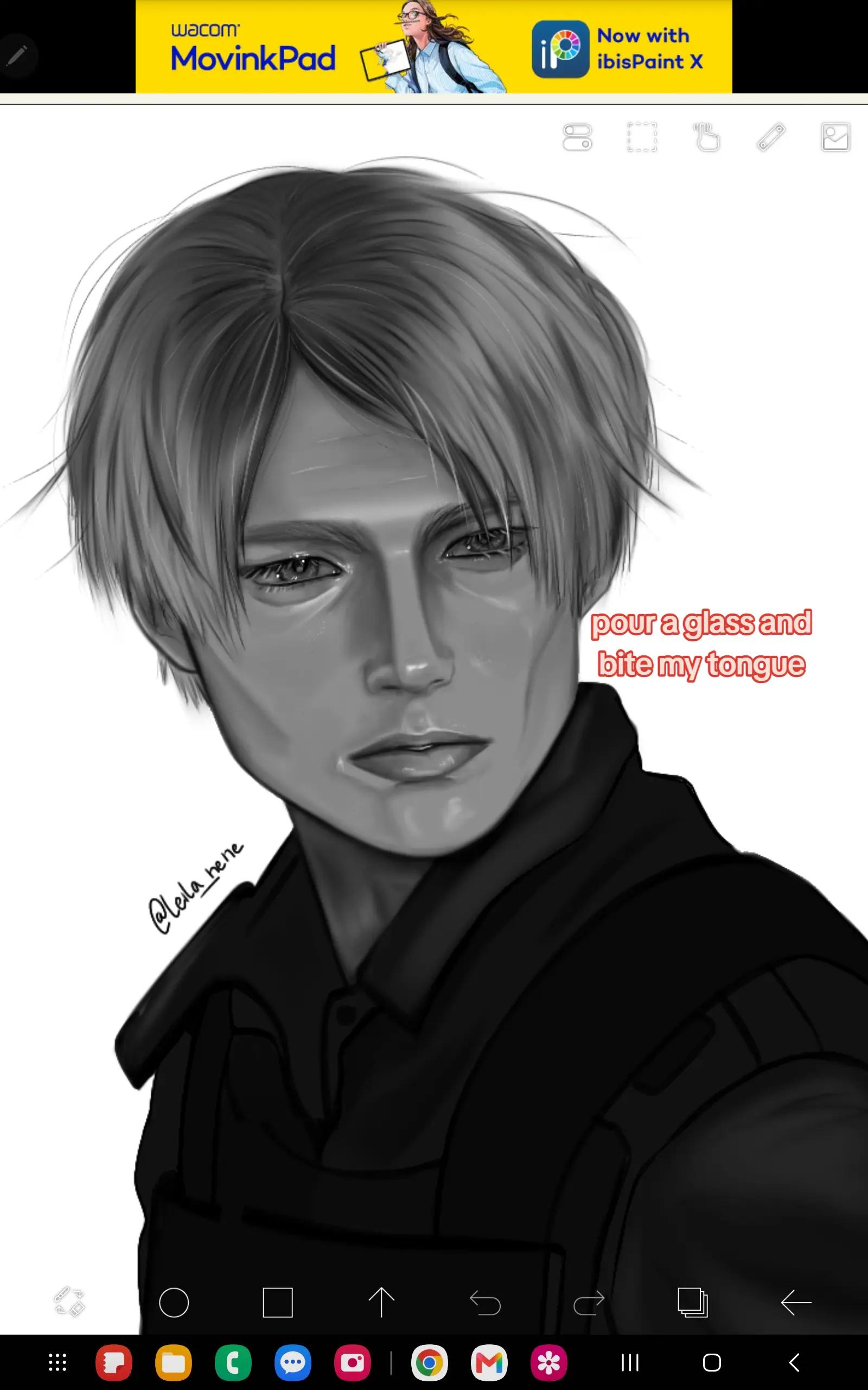 @GIMME BACK MY YASHIRO TSUKASA❗