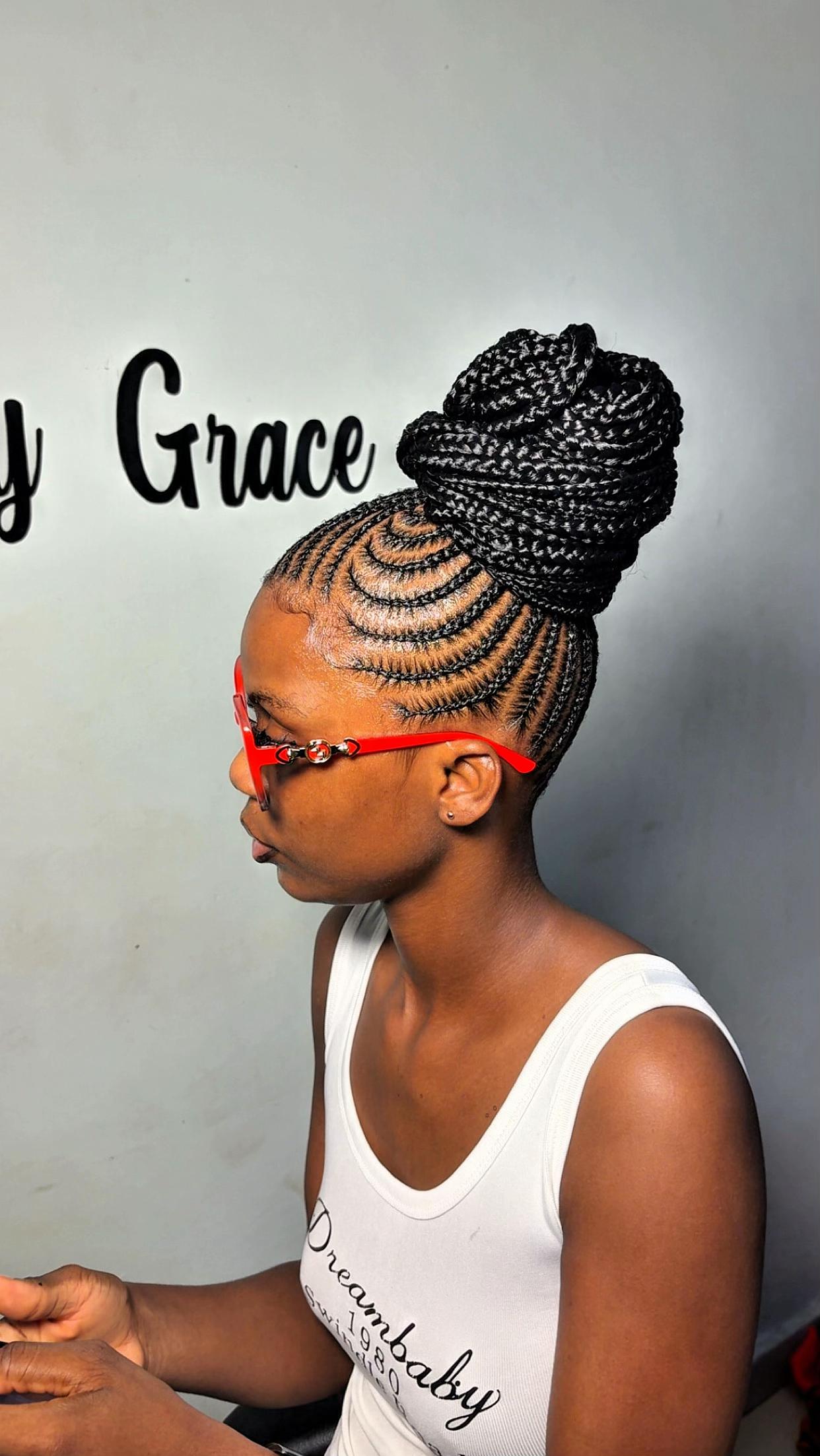 @Braid by Grace
