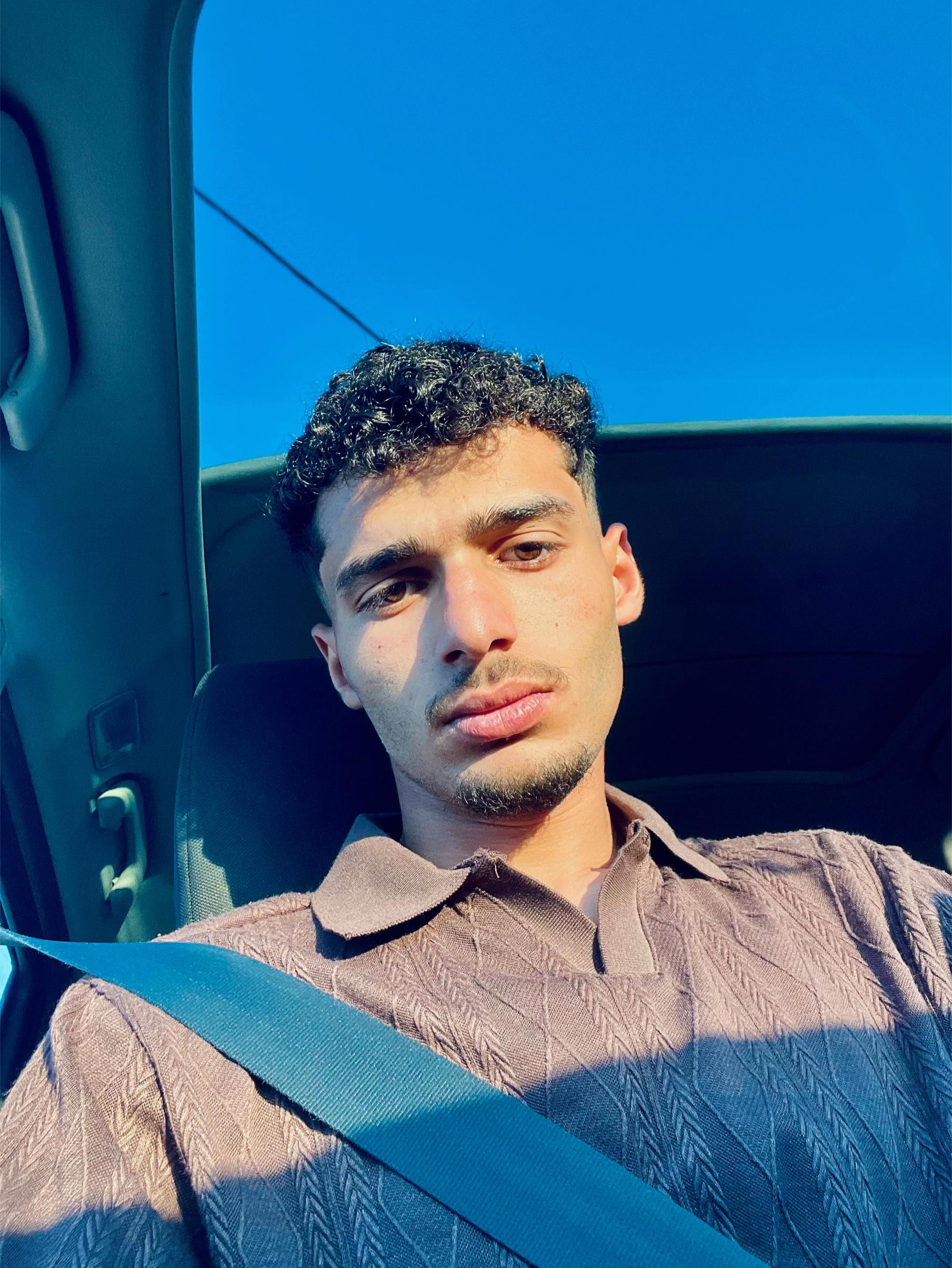 @gharbidaker