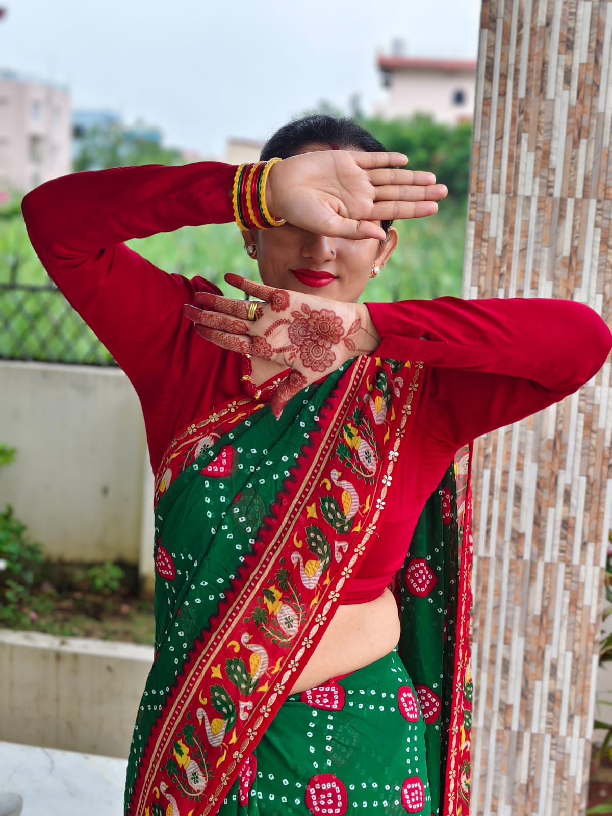 @Chhaya Acharya