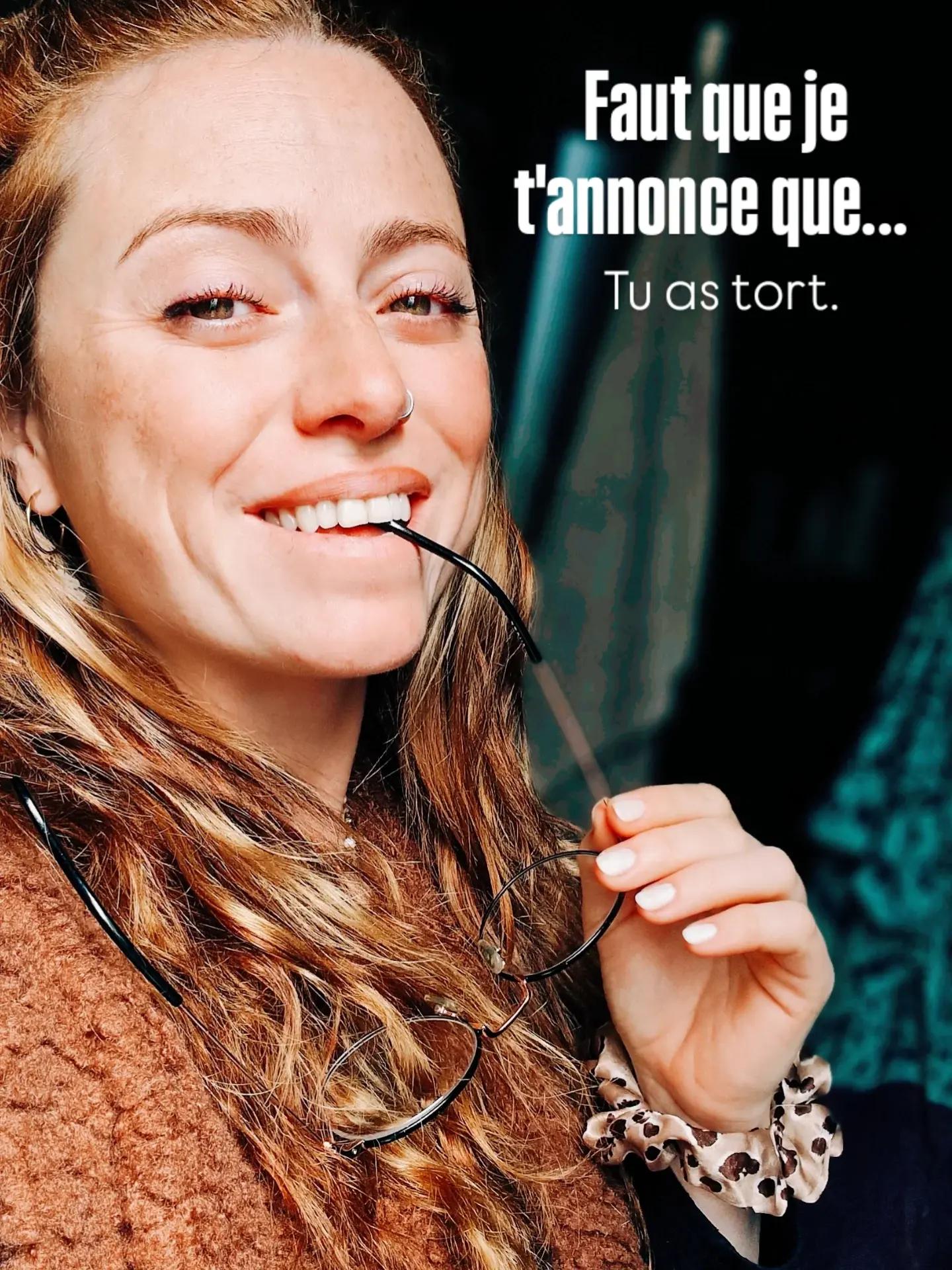 @Amandine "Corps & Esprit"