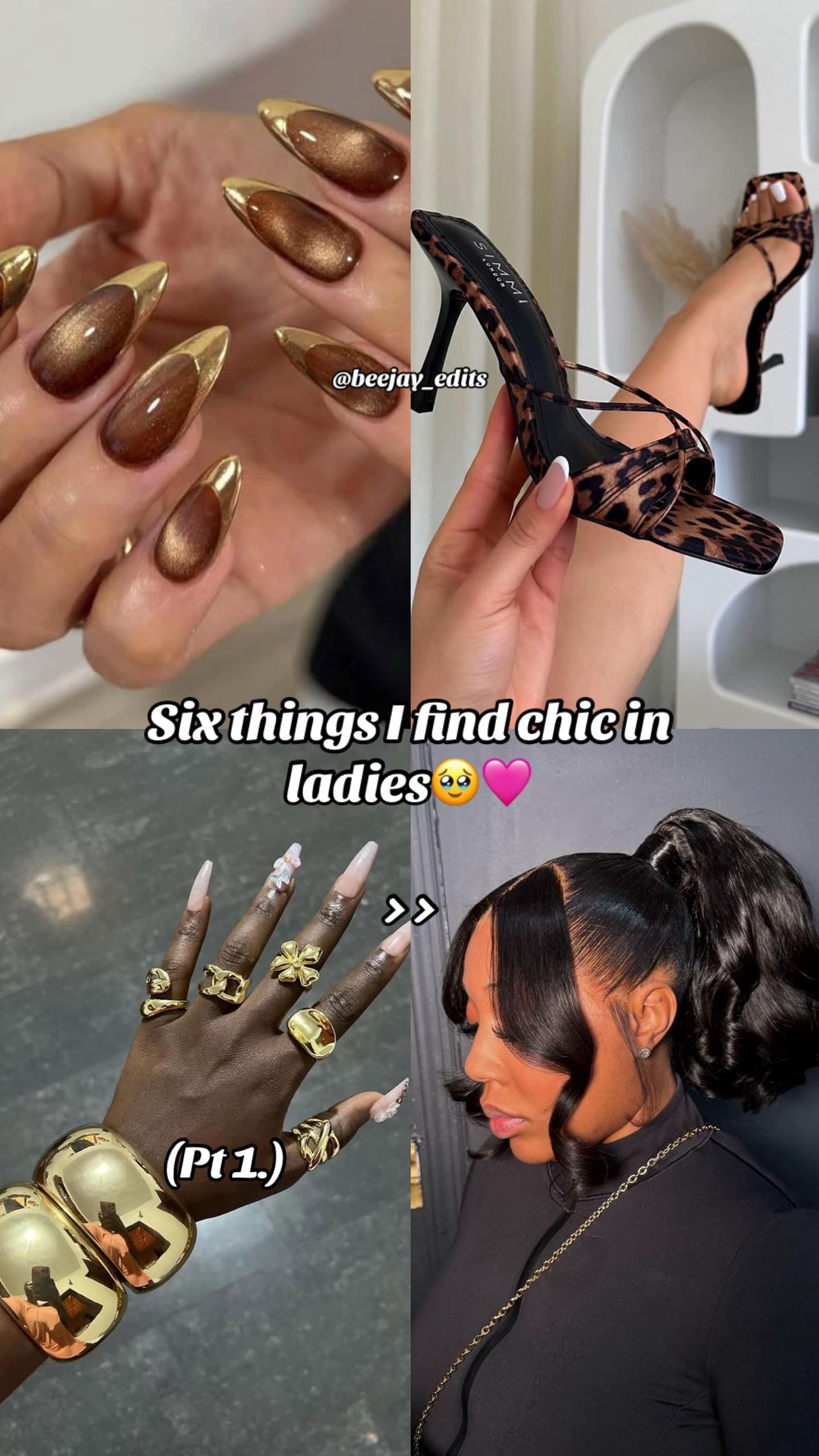 @BeeJay's Edits
