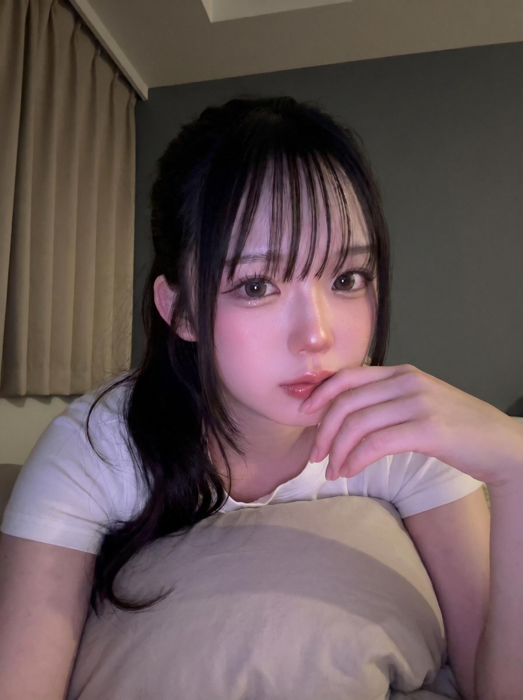 @あやの