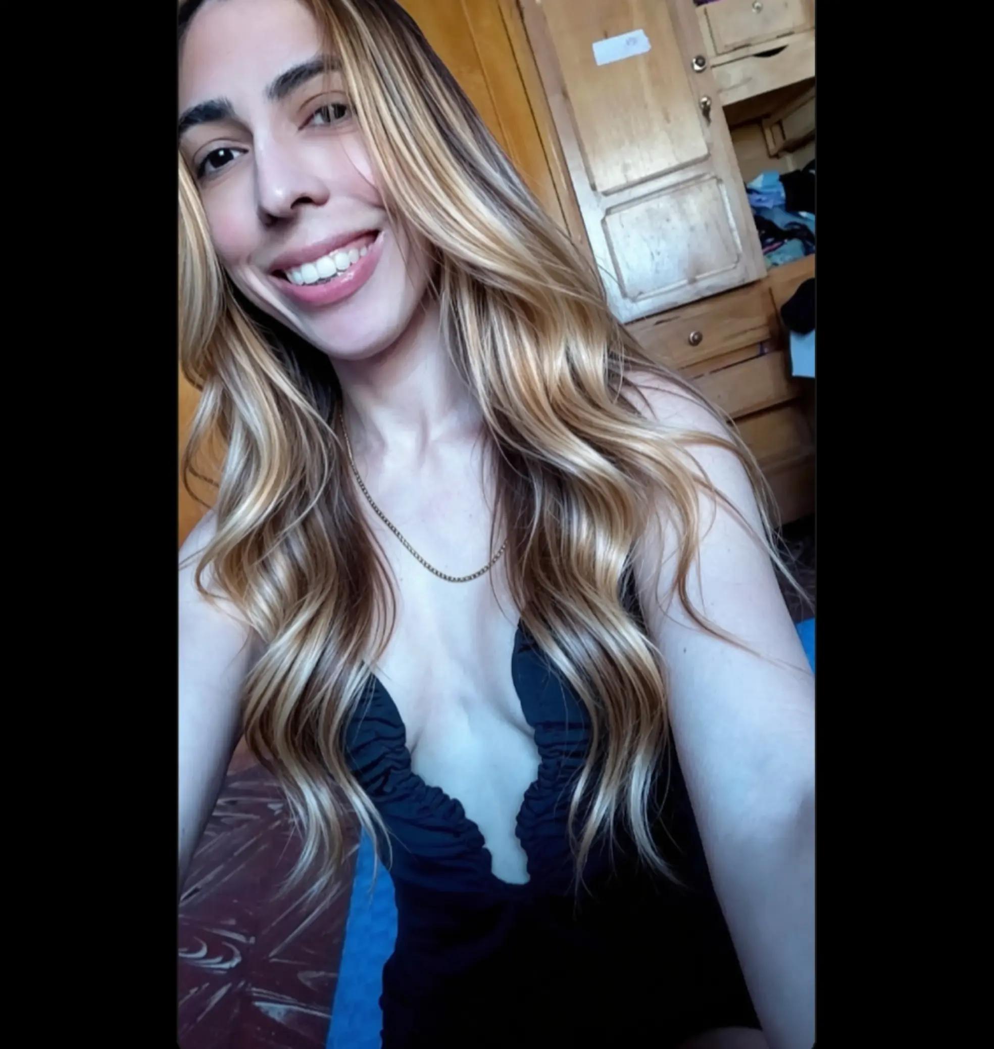 @Gisel Palacios