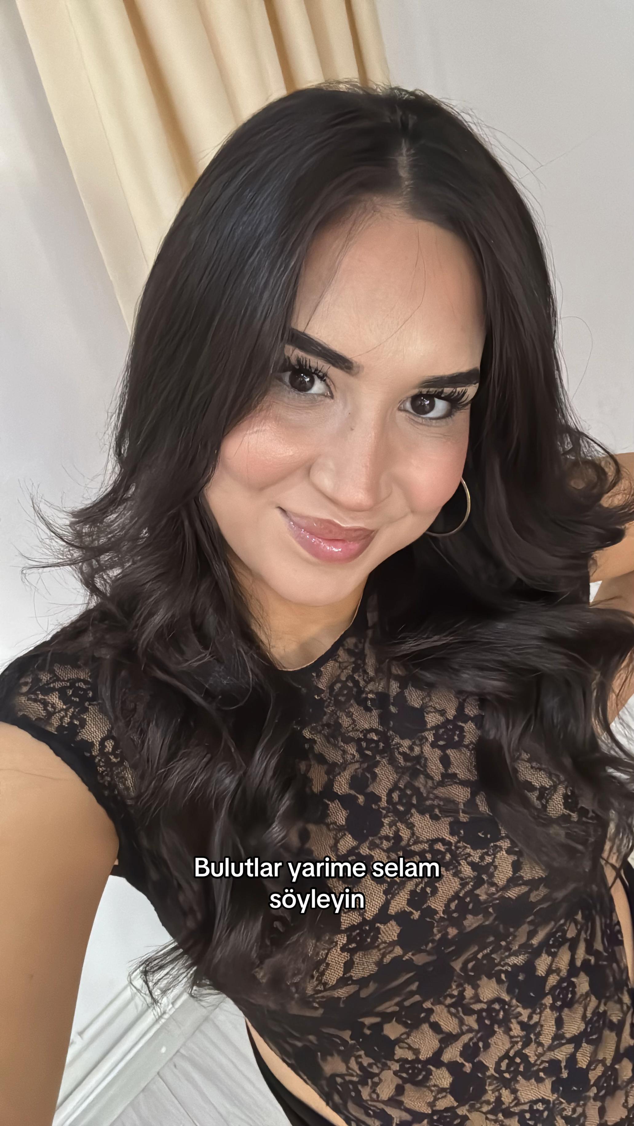 @Sümeyra Andaç Albayrak